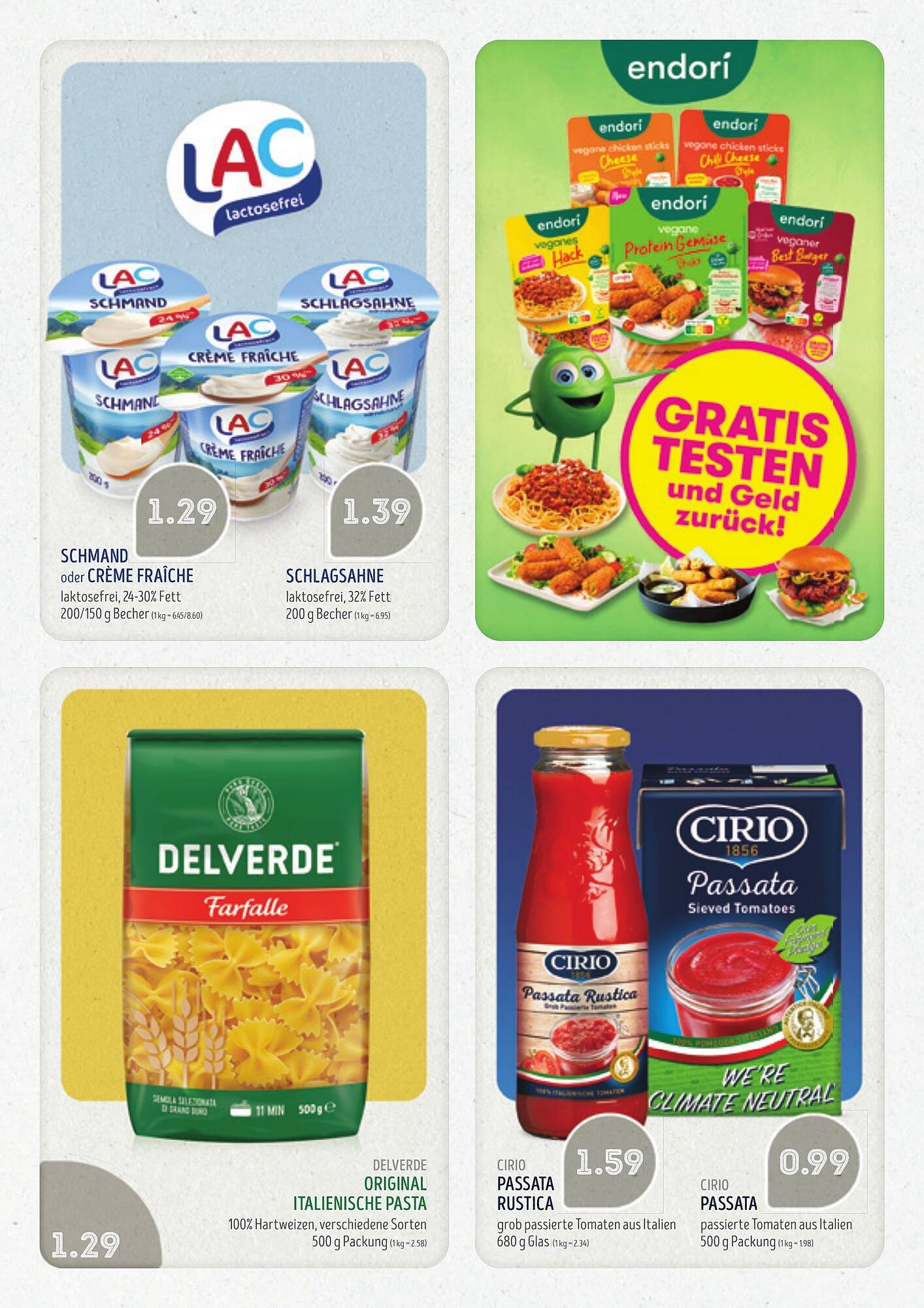 Edeka Struve Prospekt (2025-10-13 - 2025-10-18) | 13