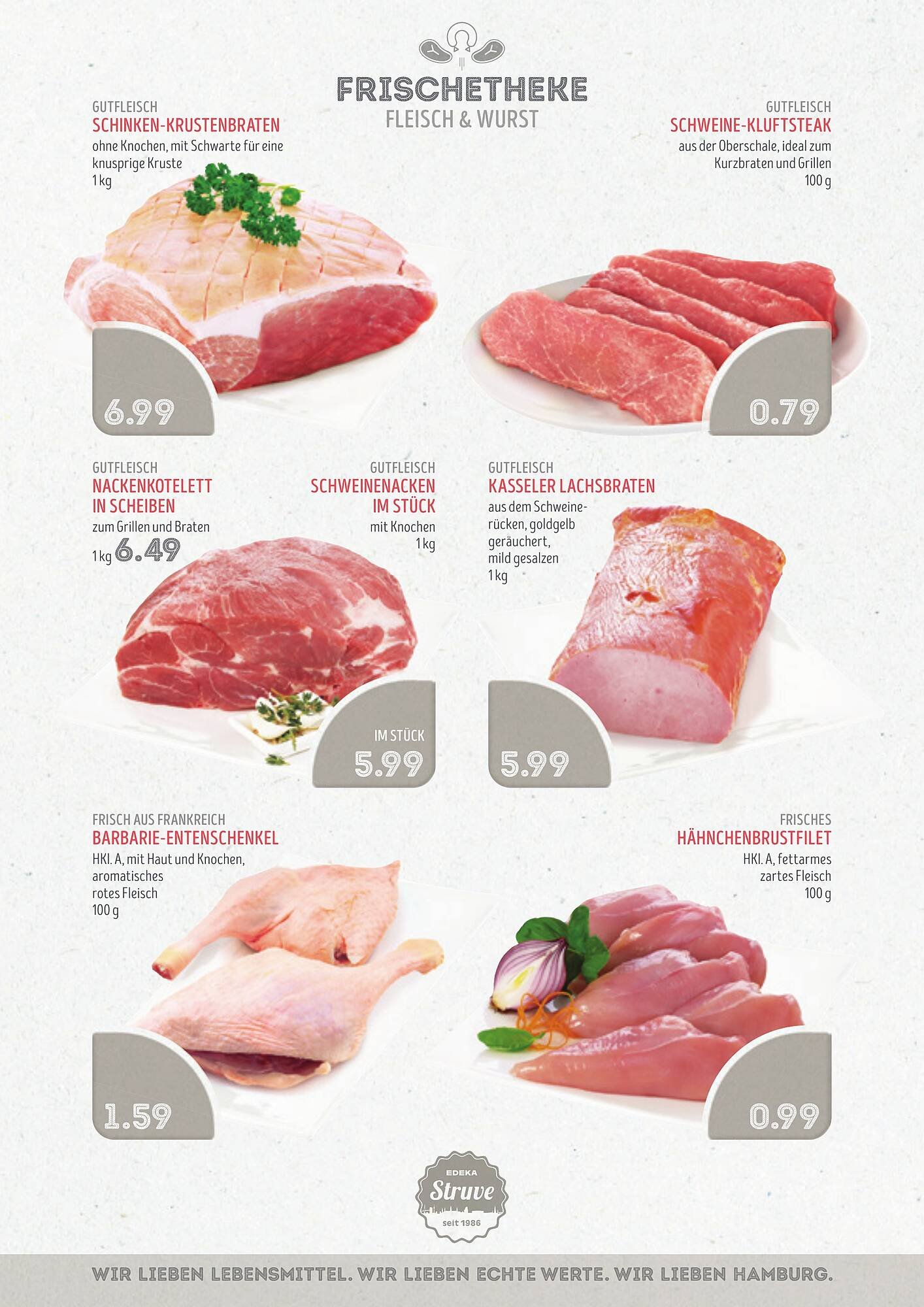 Edeka Struve Prospekt (2025-10-13 - 2025-10-18) | 4