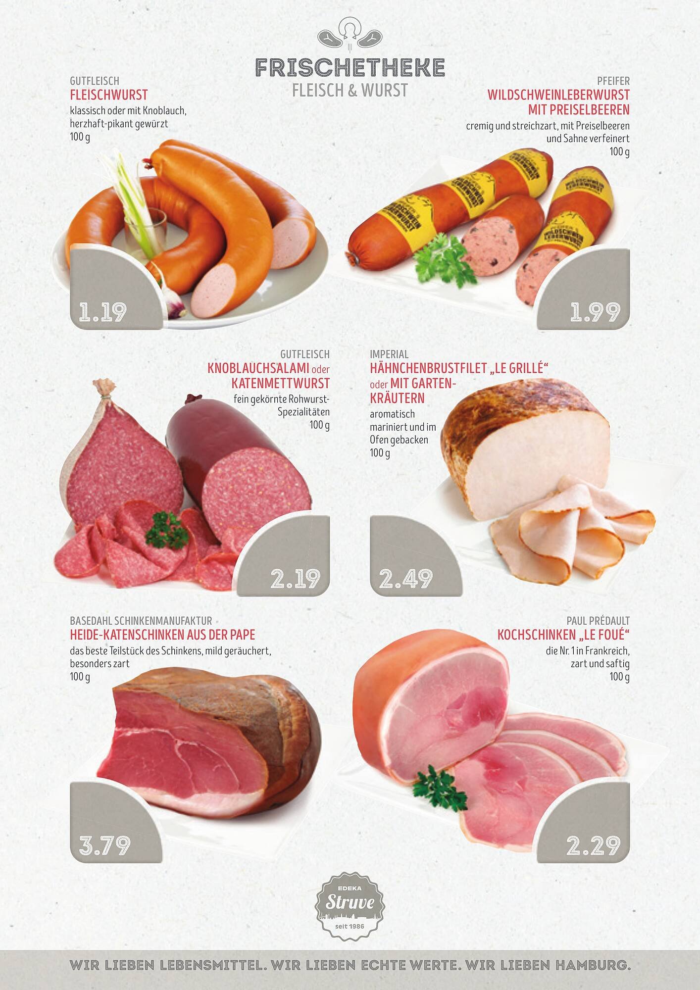 Edeka Struve Prospekt (2025-10-13 - 2025-10-18) | 5