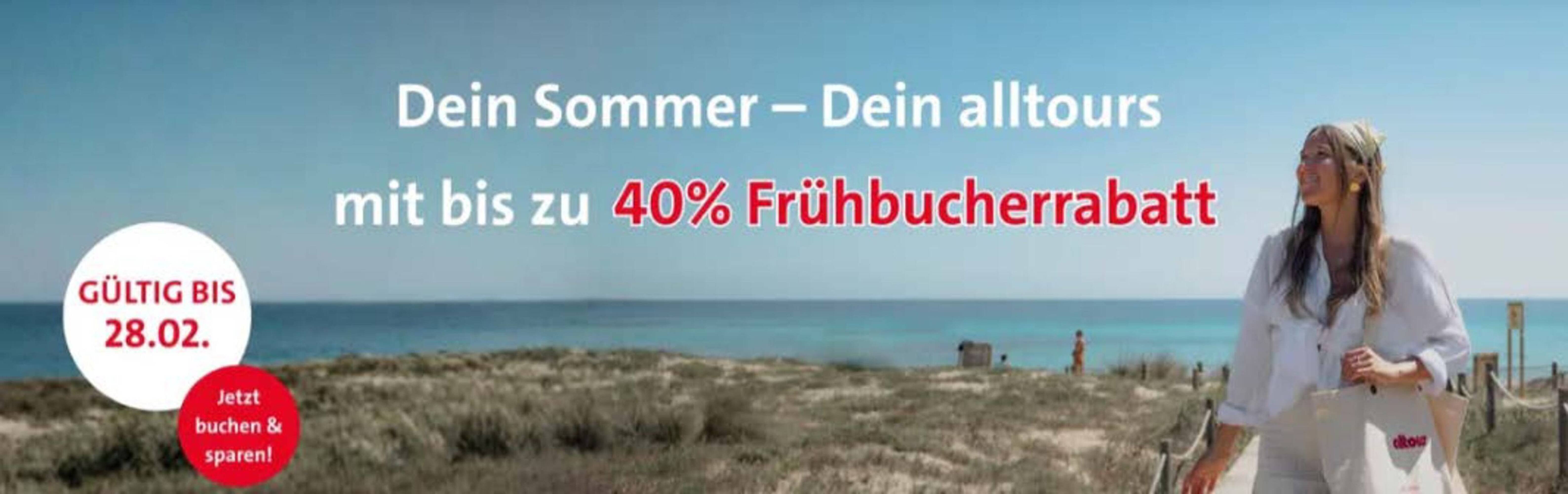 Bonprix Prospekt (2026-02-12 - 2026-02-28)