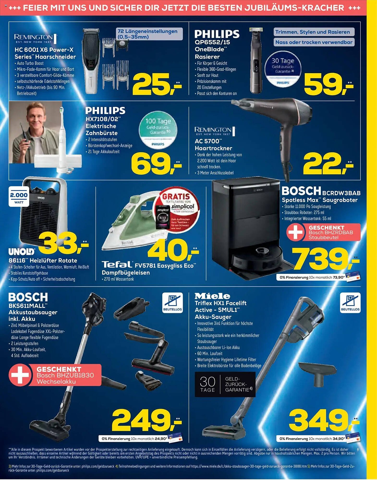 Euronics Prospekt (2025-11-05 - 2025-11-11)