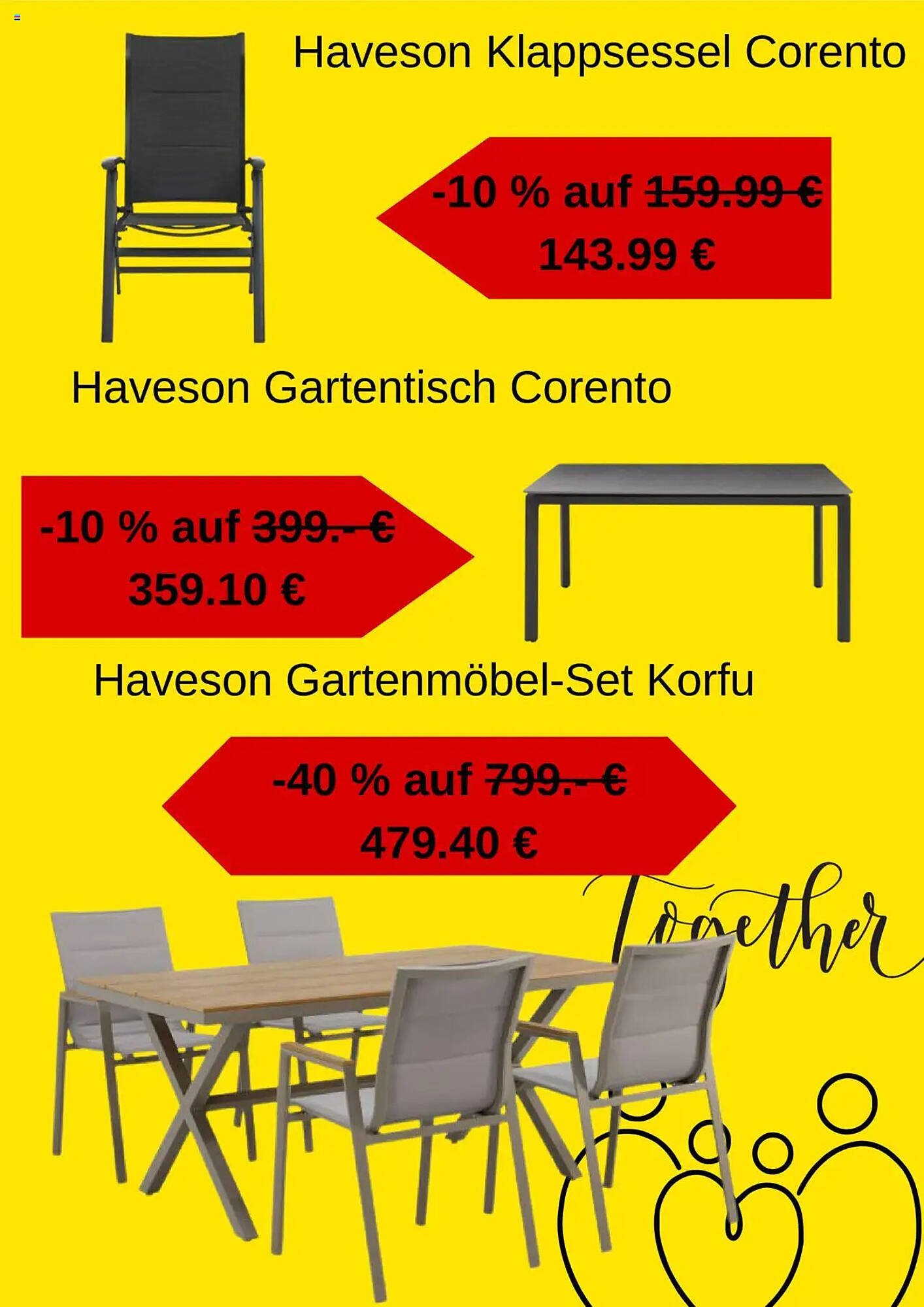 Hellweg Prospekt (2025-07-20 - 2025-08-20) | 5