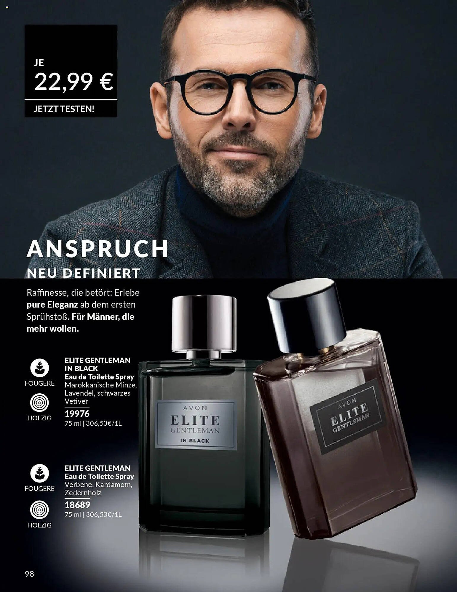 Avon Prospekt (2026-04-01 - 2026-04-30)