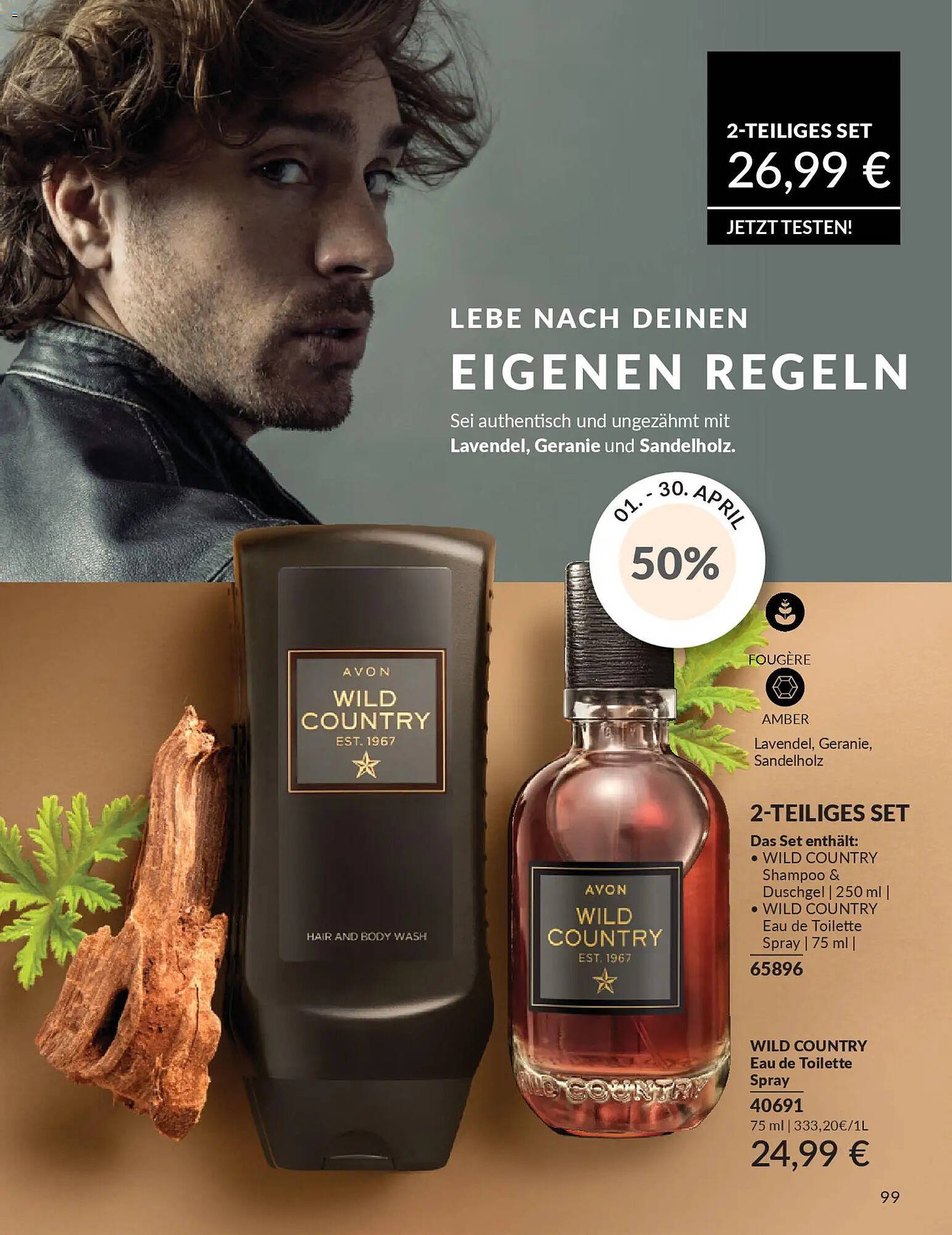 Avon Prospekt (2026-04-01 - 2026-04-30)