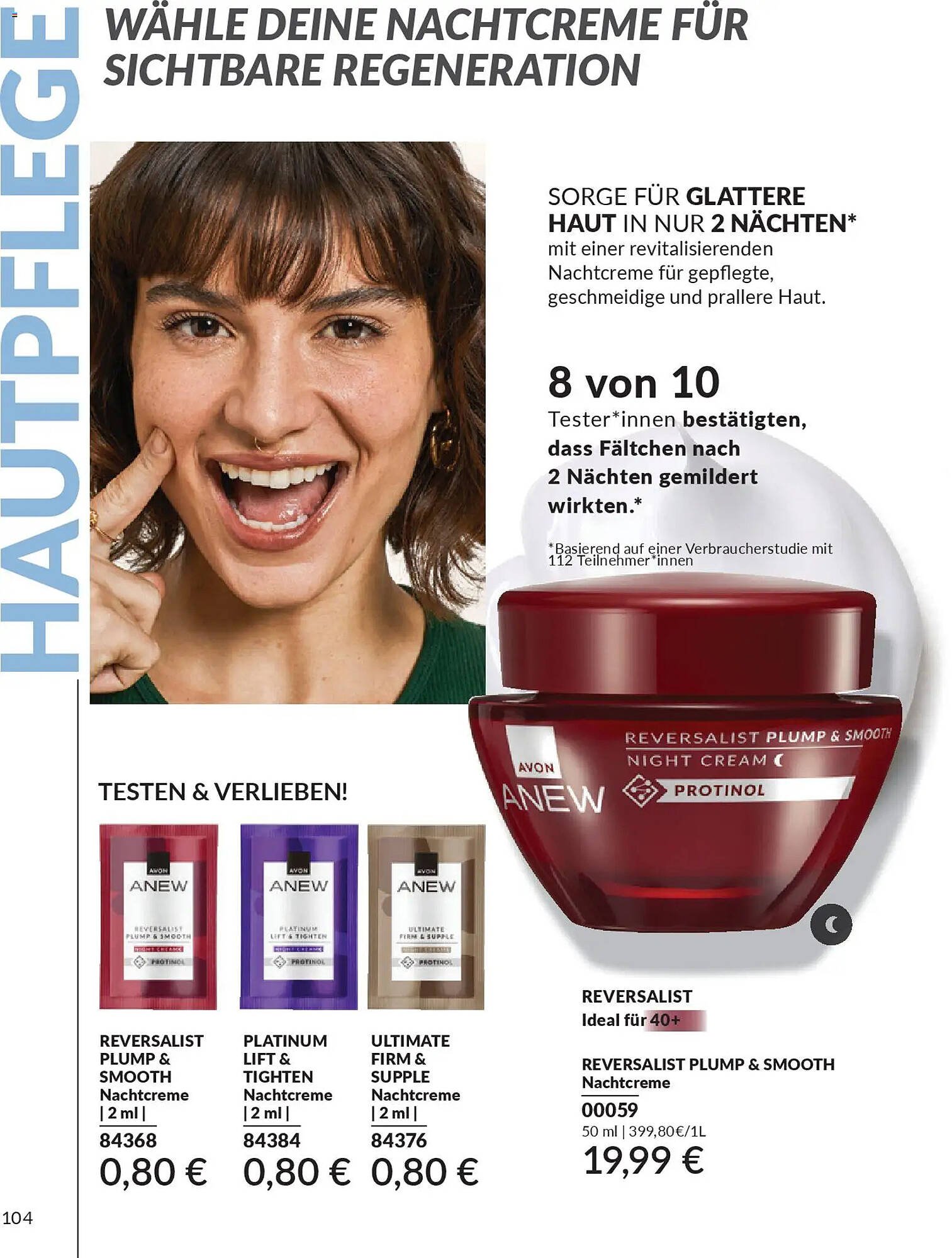 Avon Prospekt (2026-04-01 - 2026-04-30)