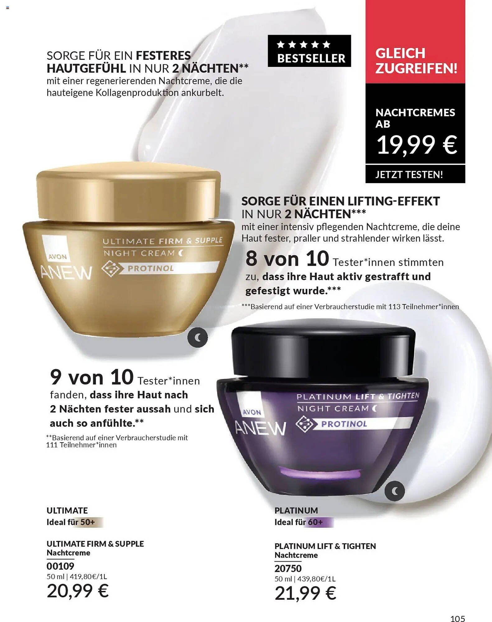 Avon Prospekt (2026-04-01 - 2026-04-30)