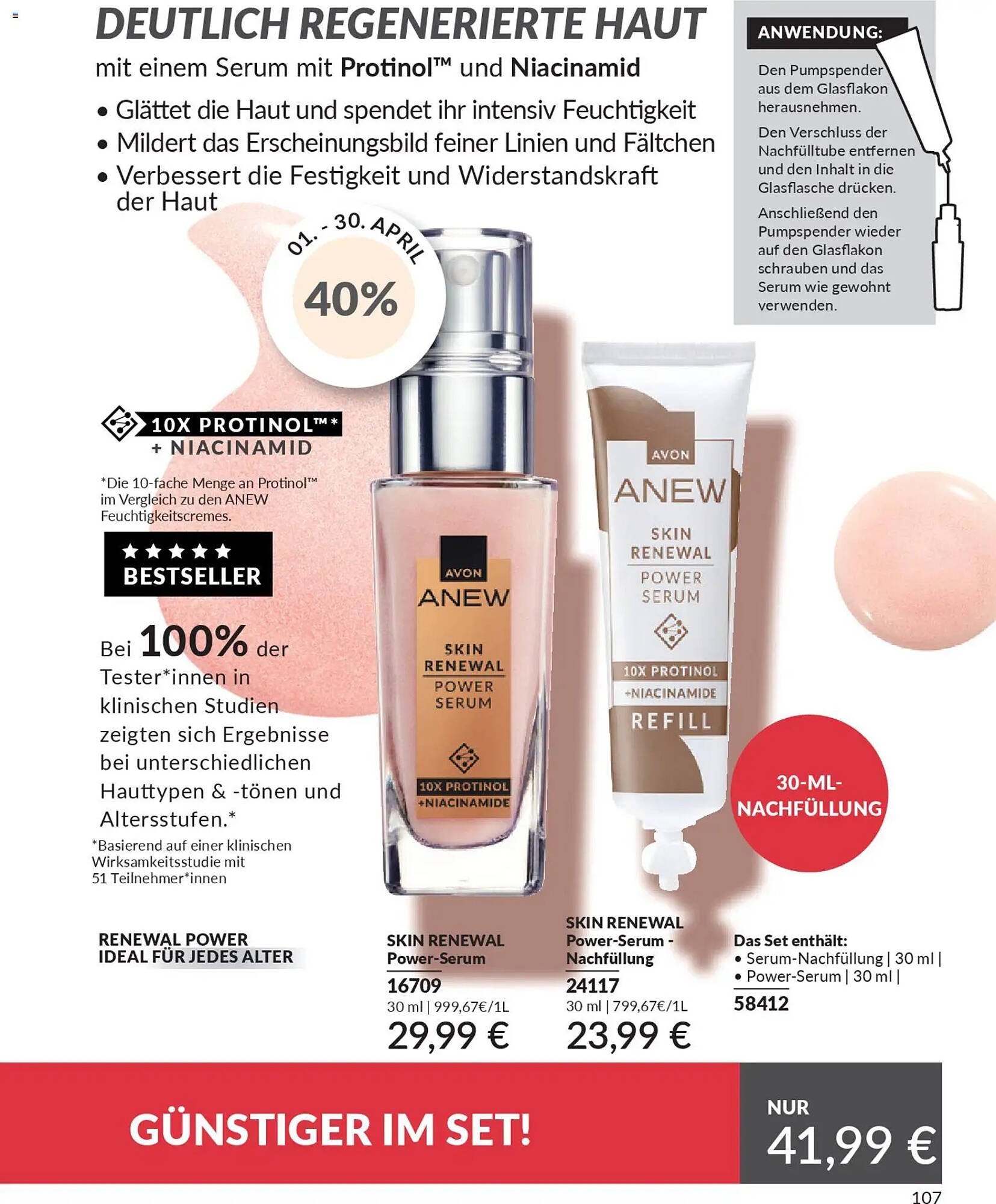 Avon Prospekt (2026-04-01 - 2026-04-30)