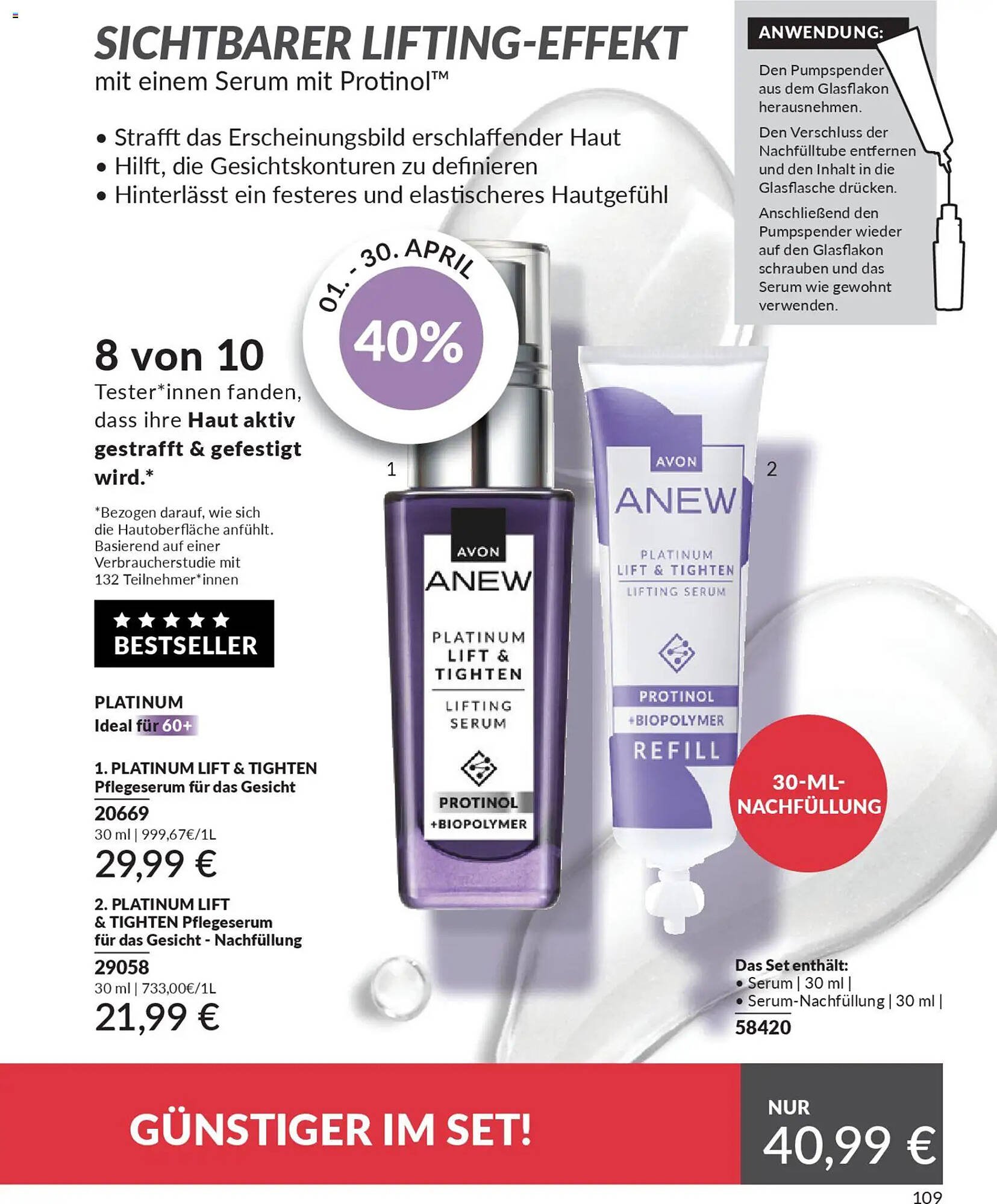 Avon Prospekt (2026-04-01 - 2026-04-30)