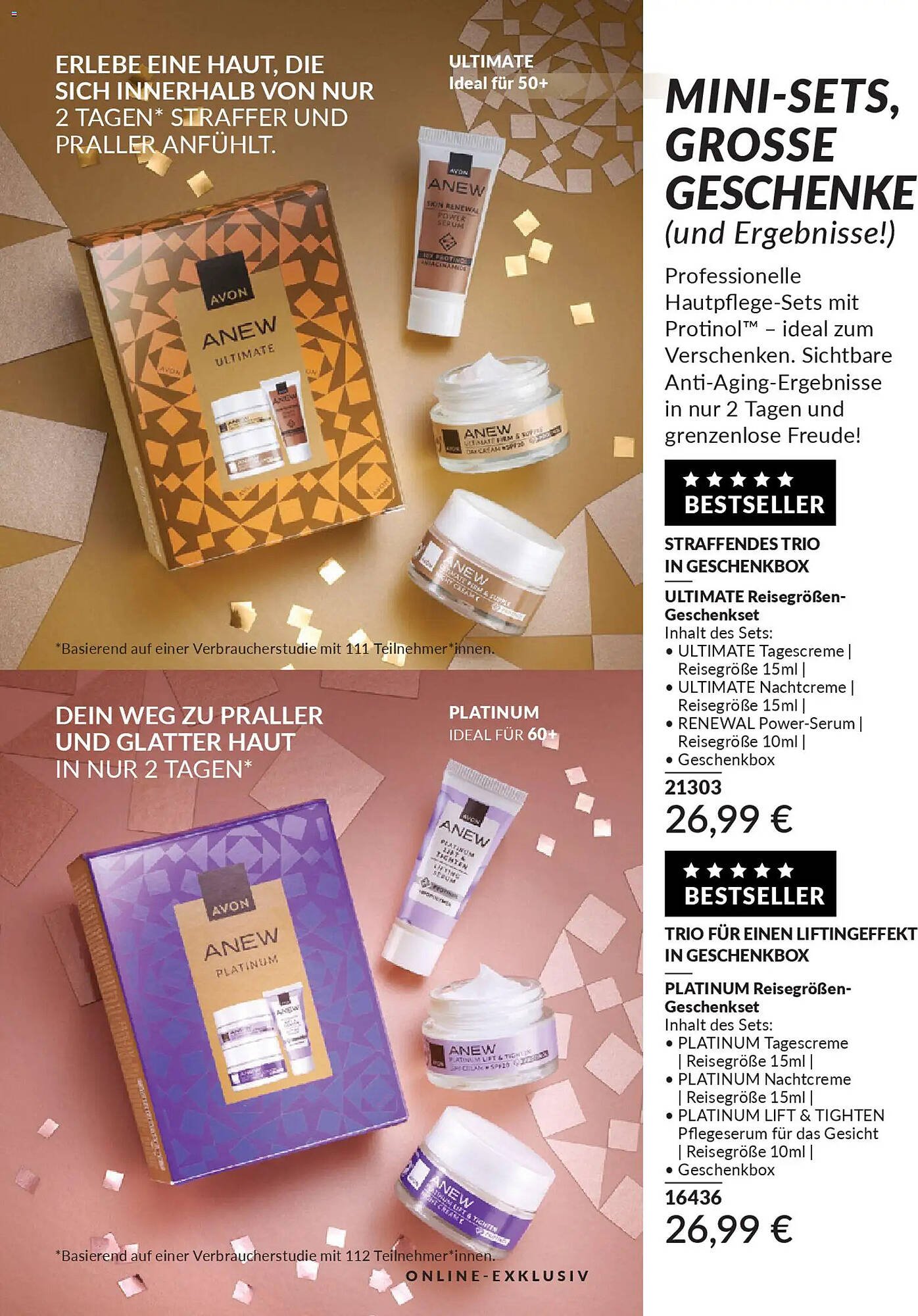 Avon Prospekt