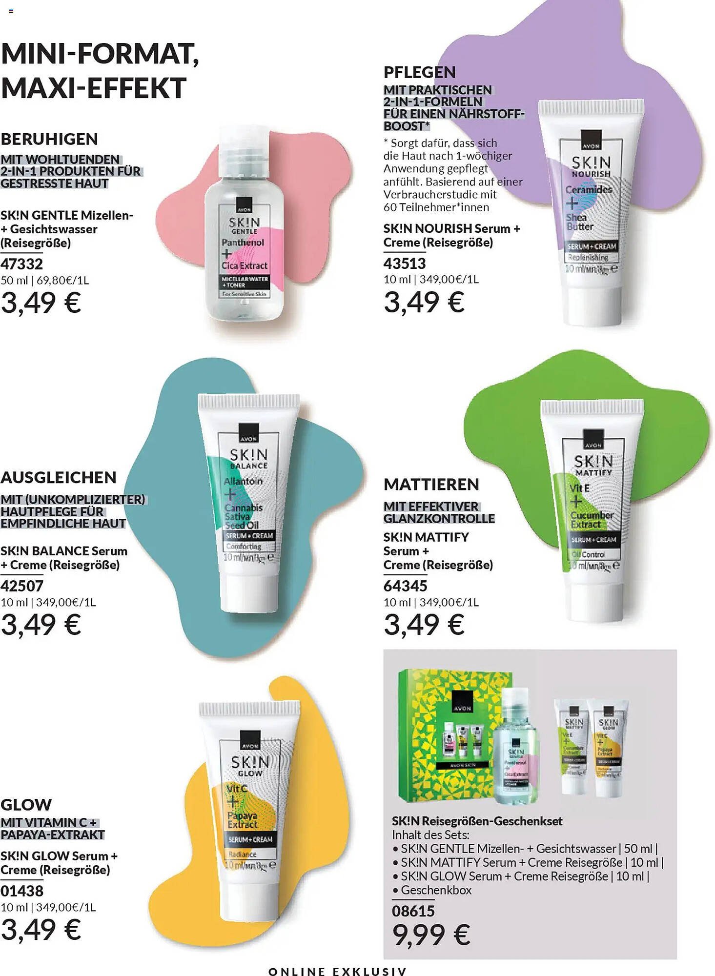 Avon Prospekt (2026-04-01 - 2026-04-30)