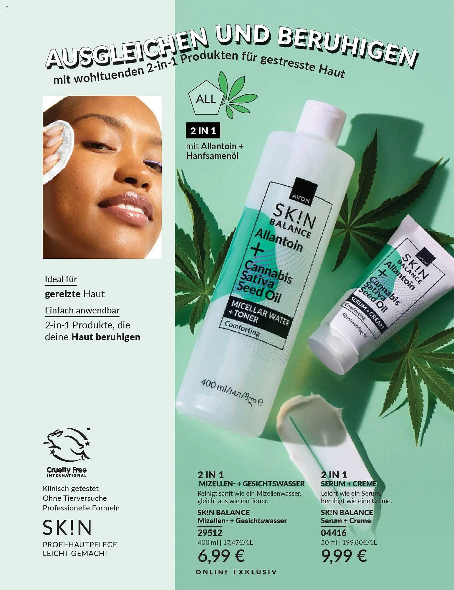 Avon Prospekt (2026-04-01 - 2026-04-30)