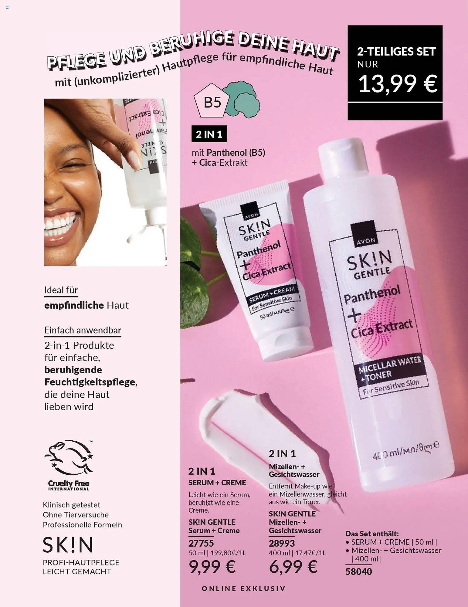 Avon Prospekt (2026-04-01 - 2026-04-30)