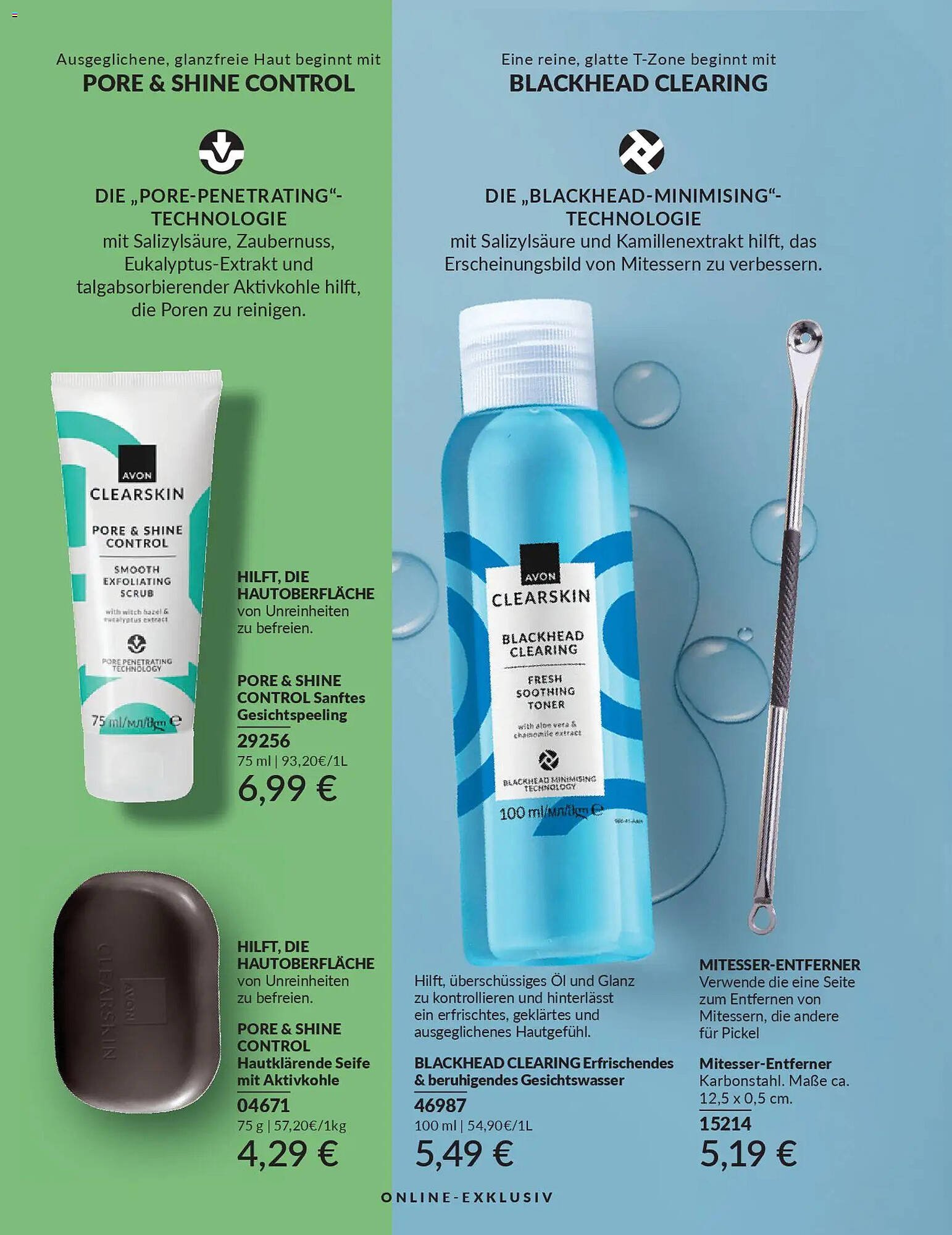 Avon Prospekt (2026-04-01 - 2026-04-30)