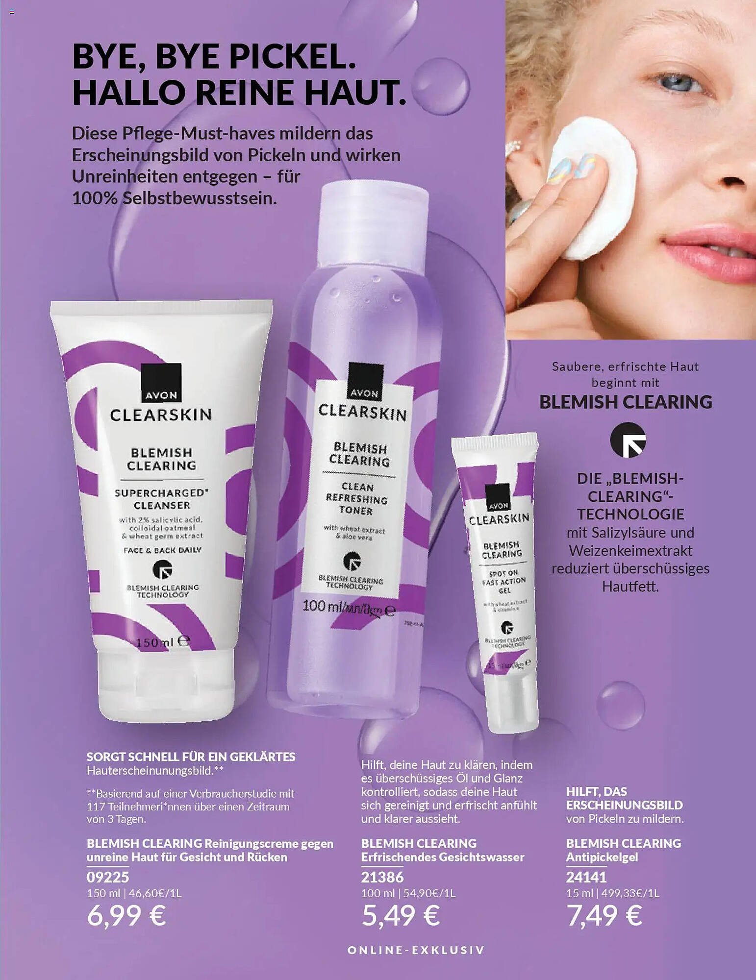 Avon Prospekt (2026-04-01 - 2026-04-30)