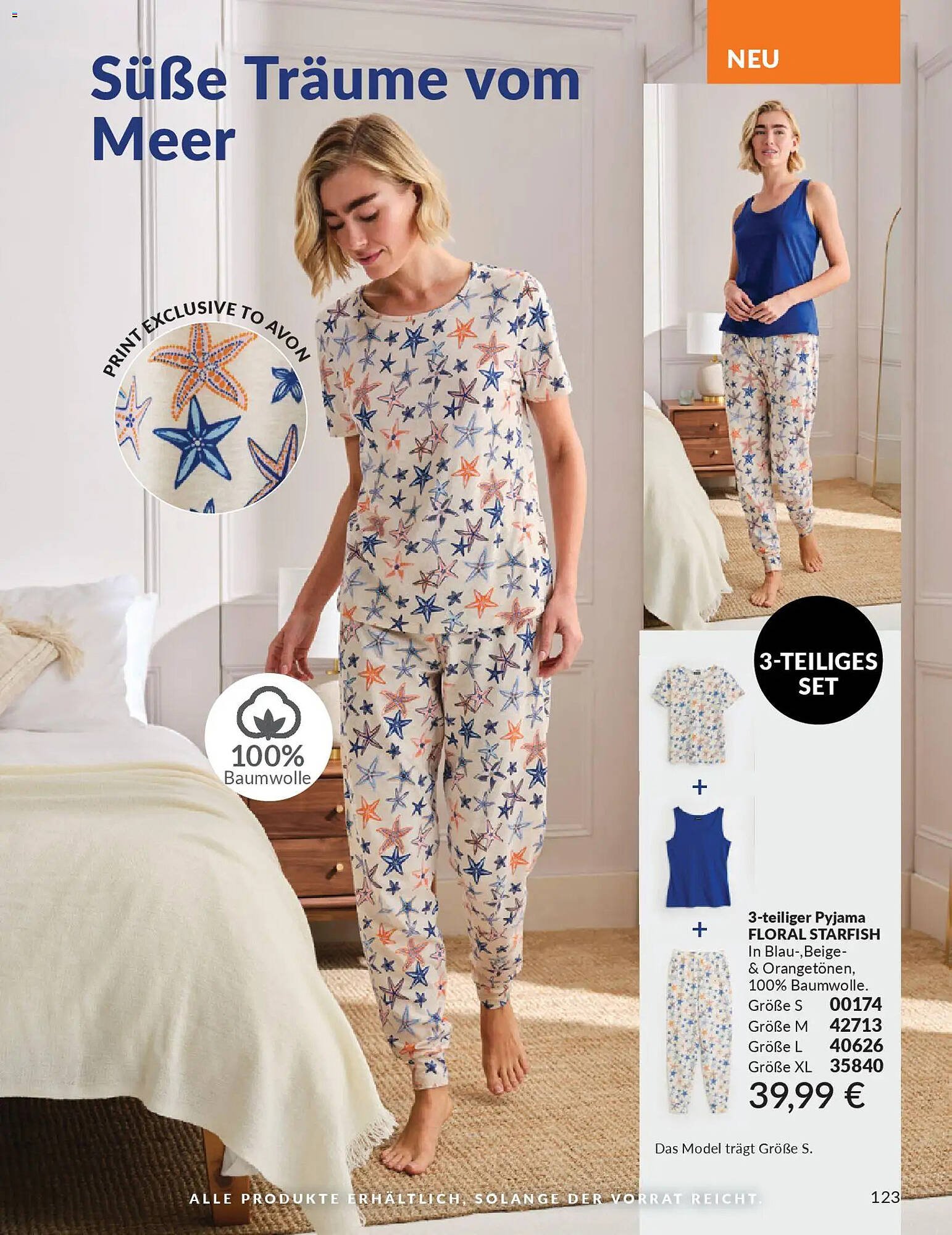 Avon Prospekt (2026-04-01 - 2026-04-30)