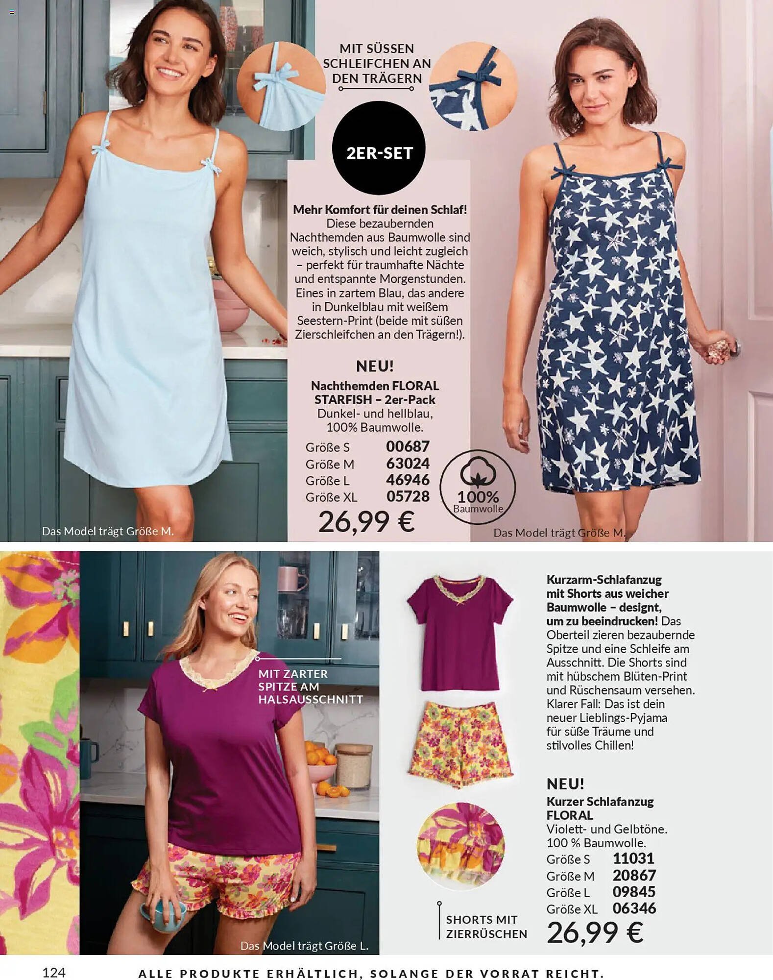 Avon Prospekt (2026-04-01 - 2026-04-30)