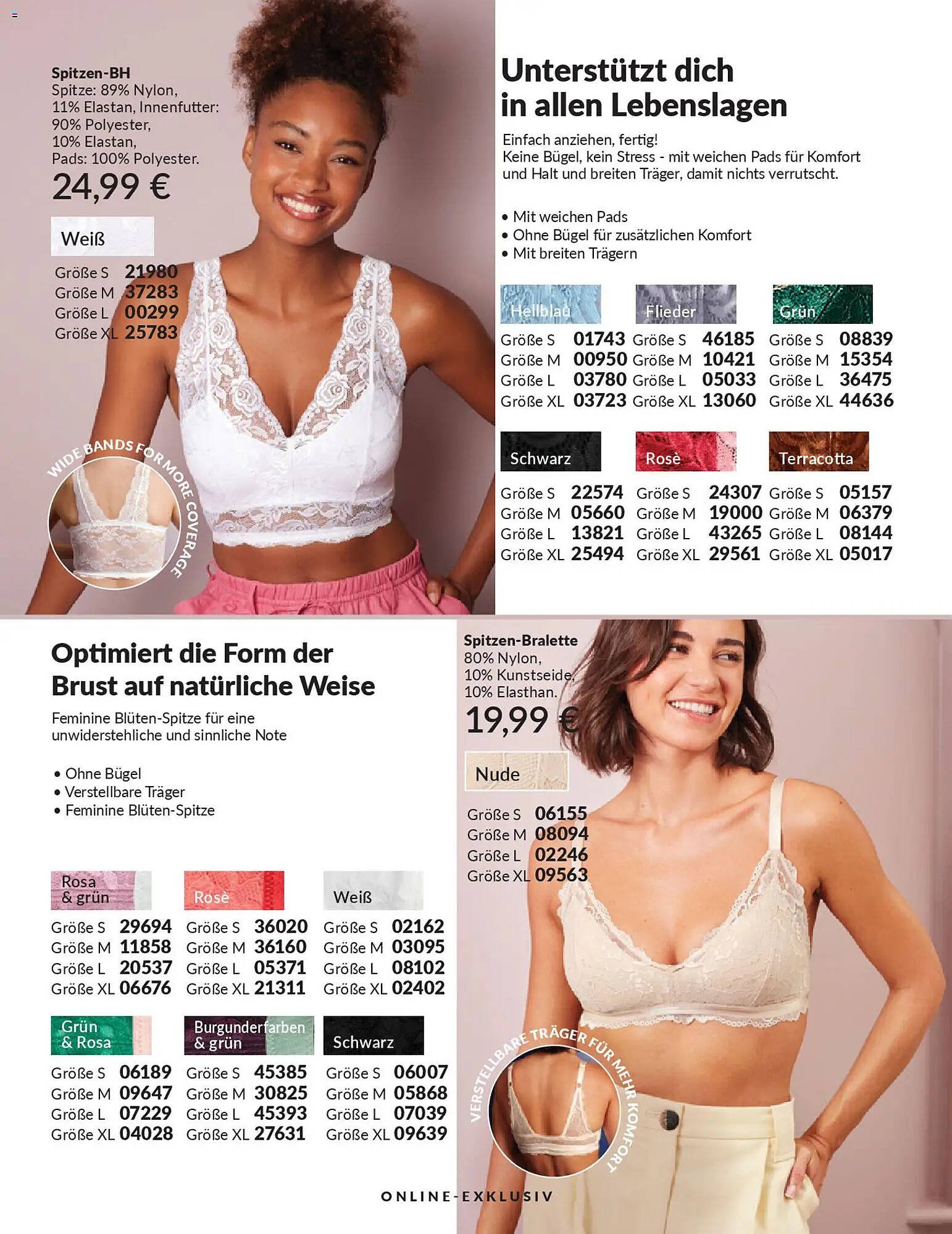 Avon Prospekt (2026-04-01 - 2026-04-30)