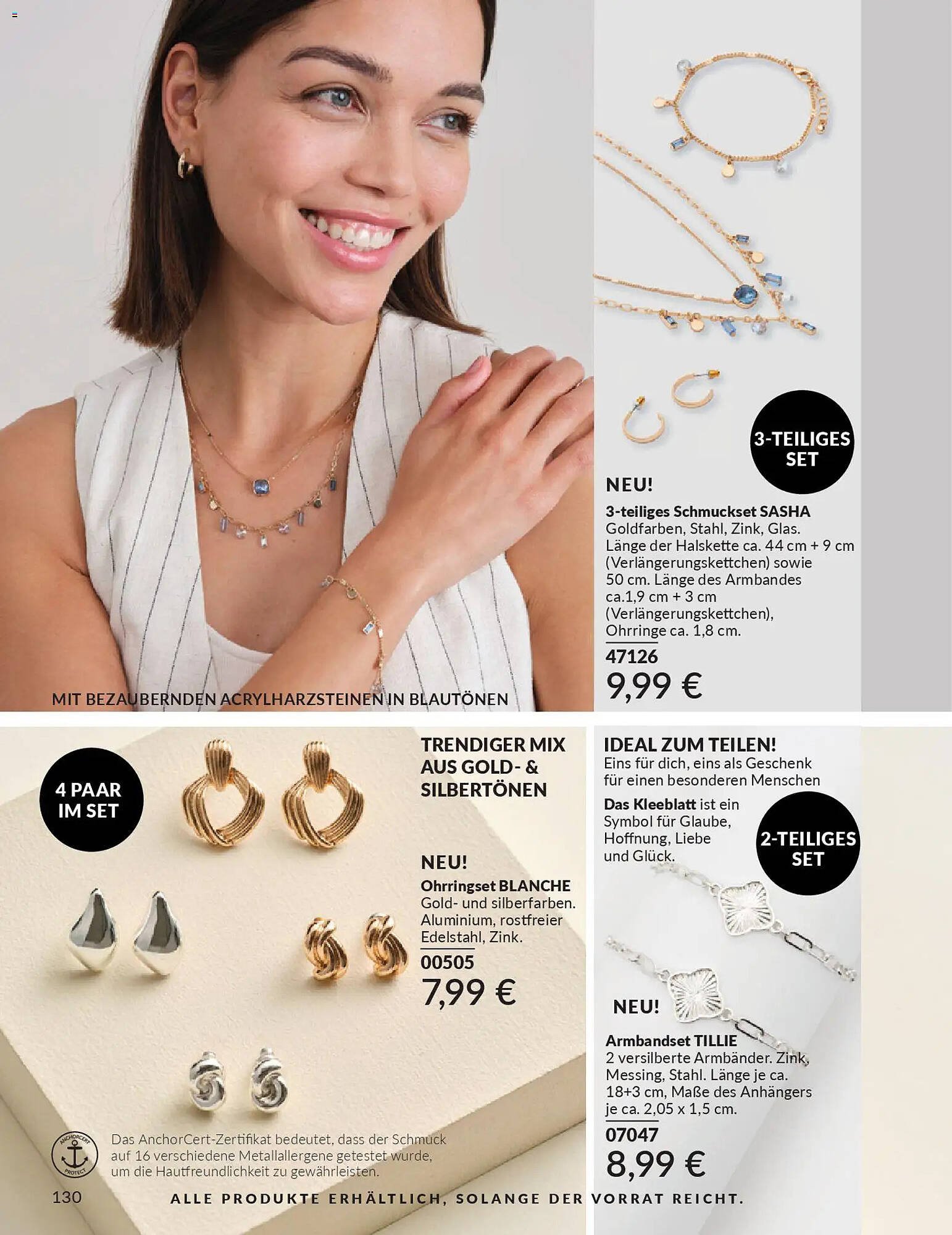 Avon Prospekt (2026-04-01 - 2026-04-30)