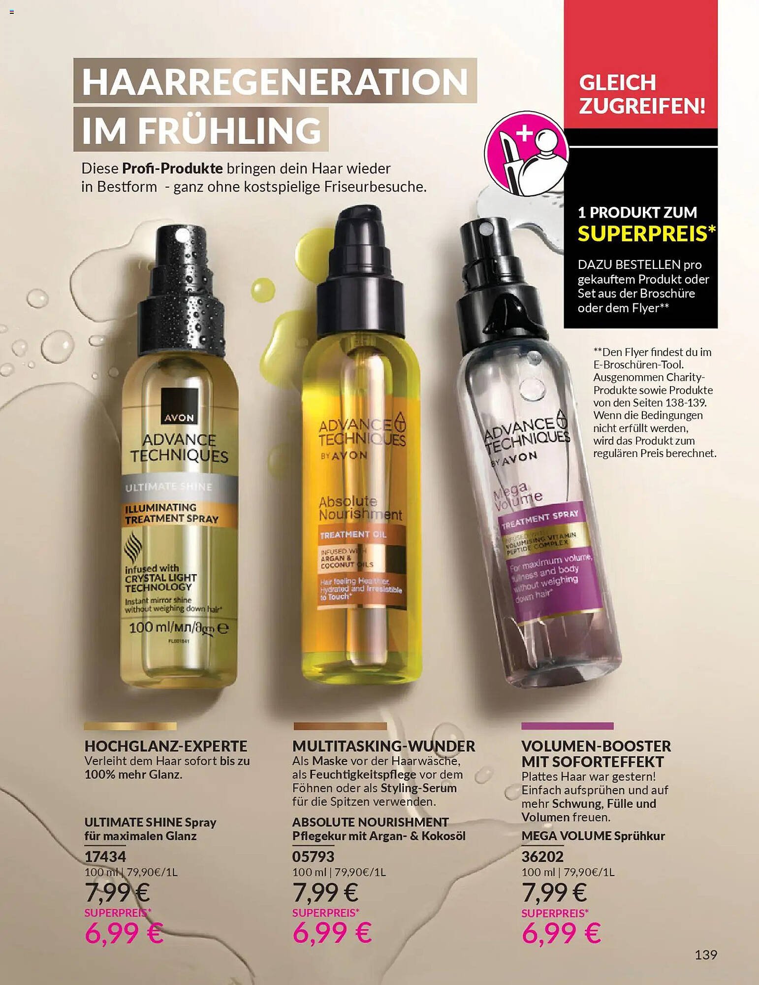 Avon Prospekt (2026-04-01 - 2026-04-30)