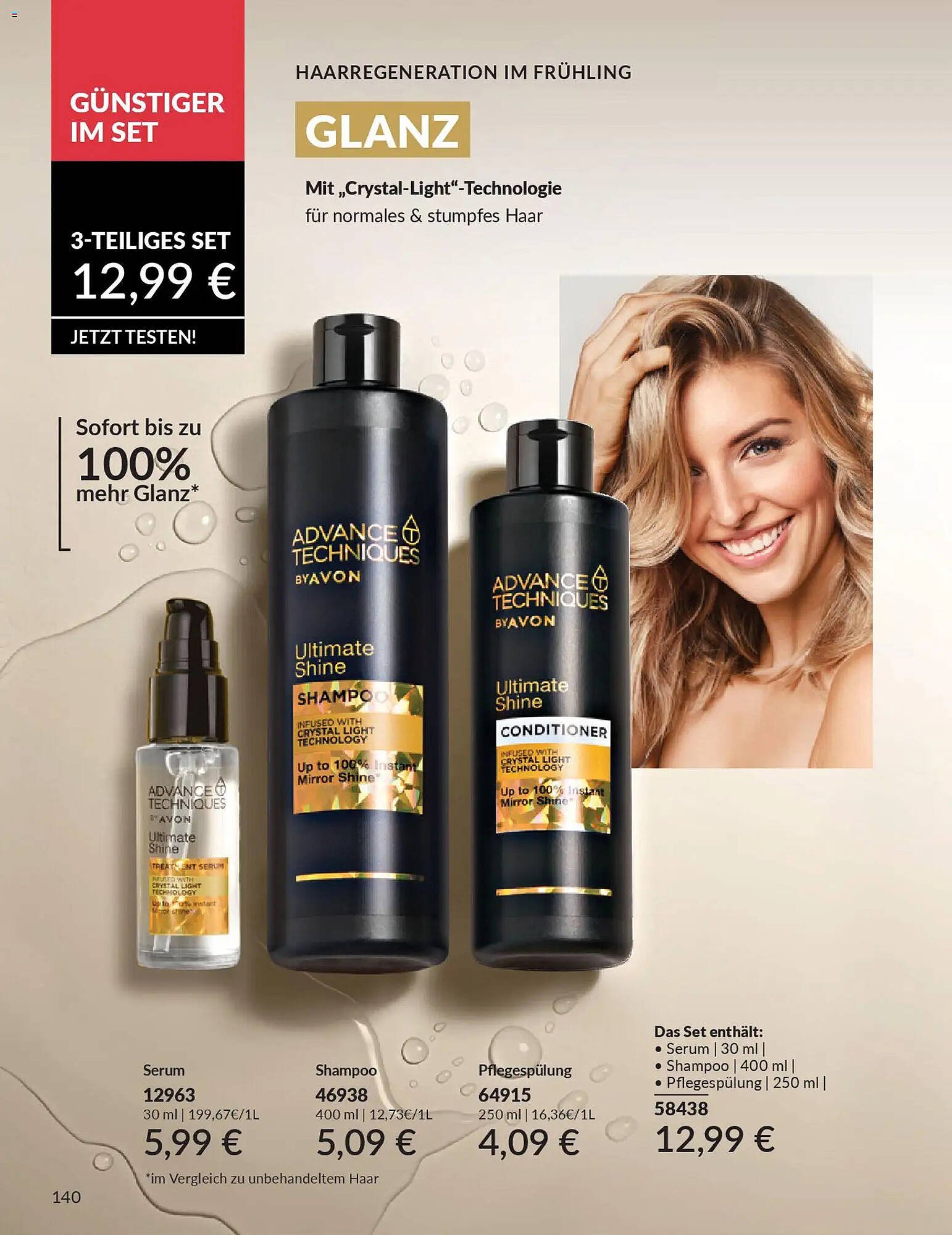 Avon Prospekt (2026-04-01 - 2026-04-30)