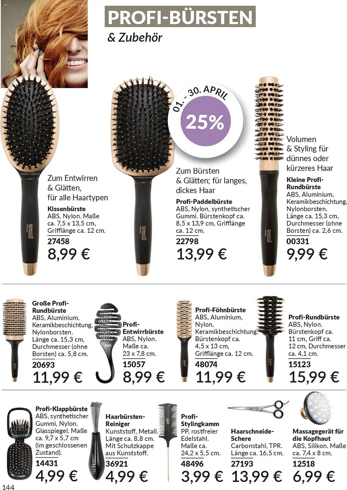 Avon Prospekt (2026-04-01 - 2026-04-30)