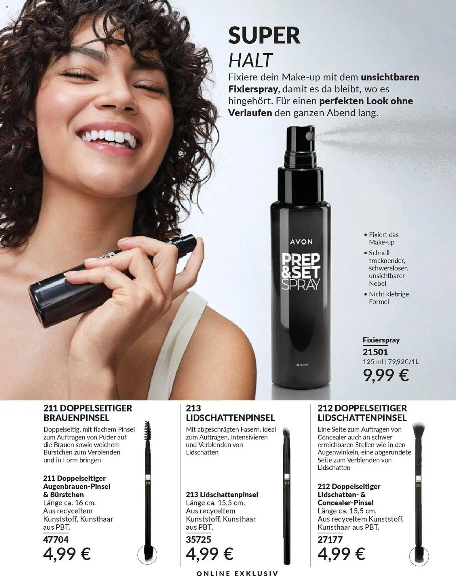 Avon Prospekt (2026-04-01 - 2026-04-30)