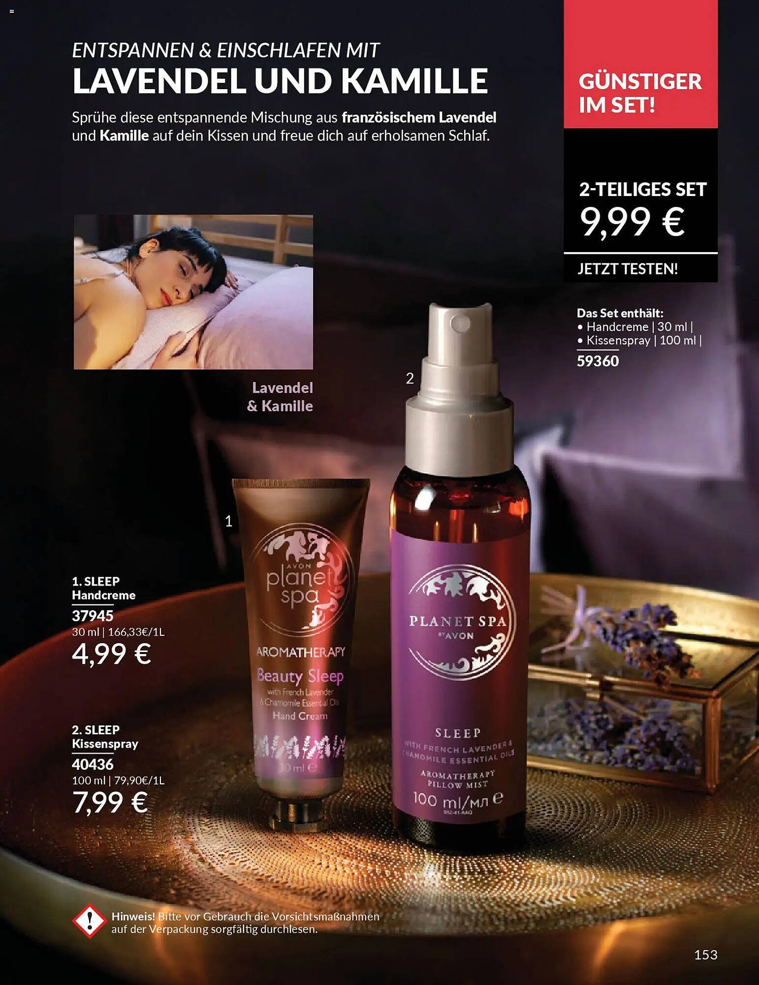 Avon Prospekt (2026-04-01 - 2026-04-30)