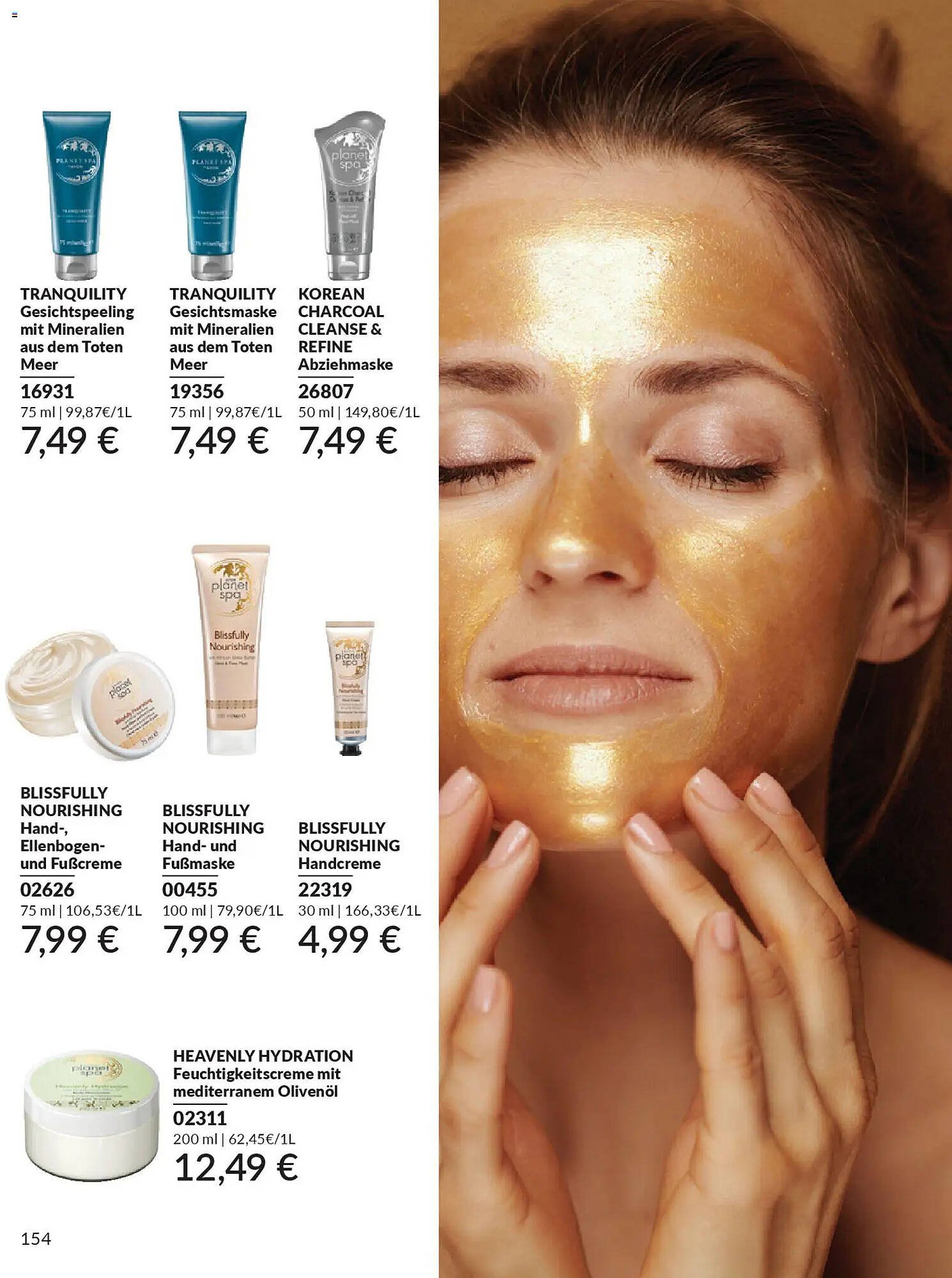 Avon Prospekt (2026-04-01 - 2026-04-30)