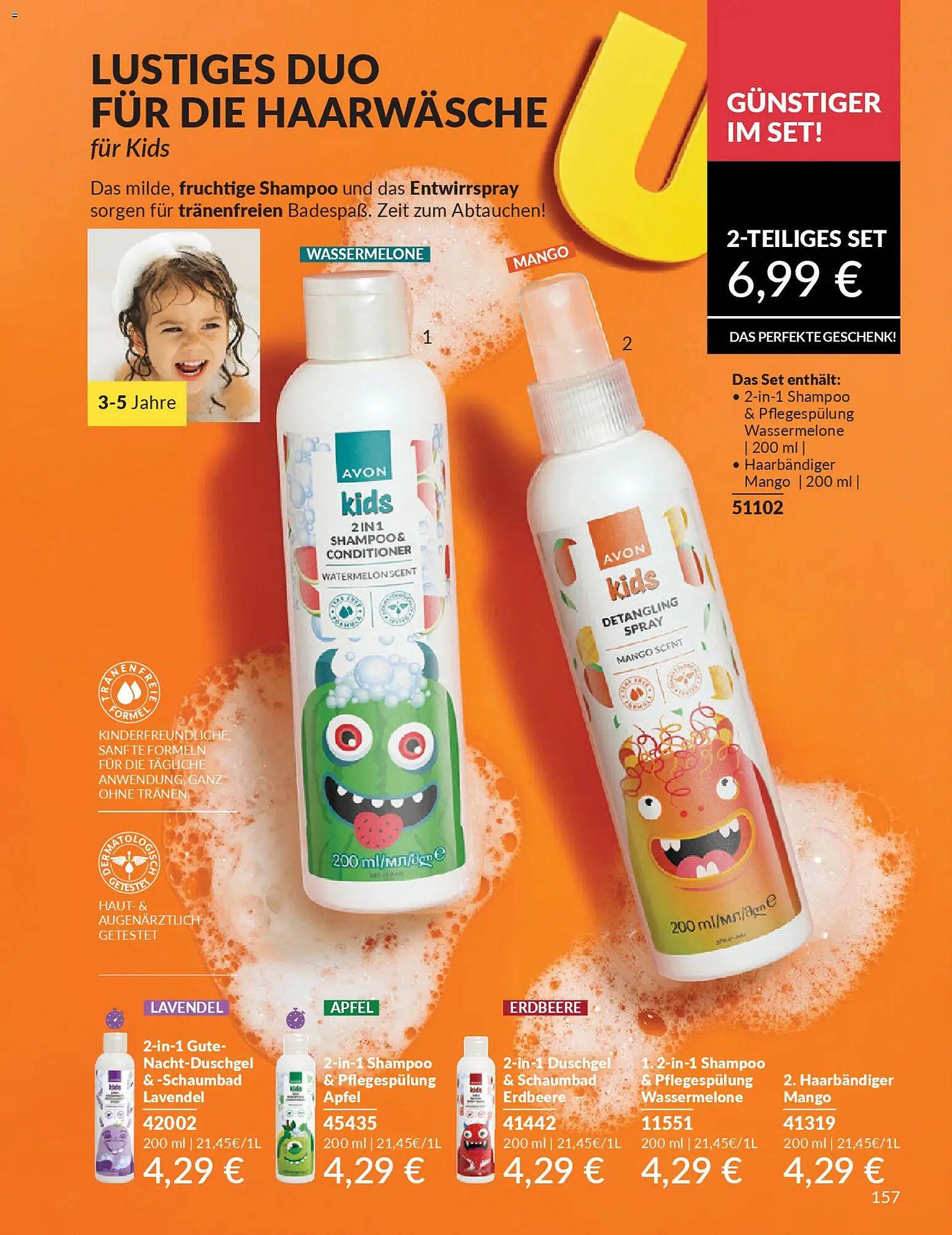 Avon Prospekt (2026-04-01 - 2026-04-30)