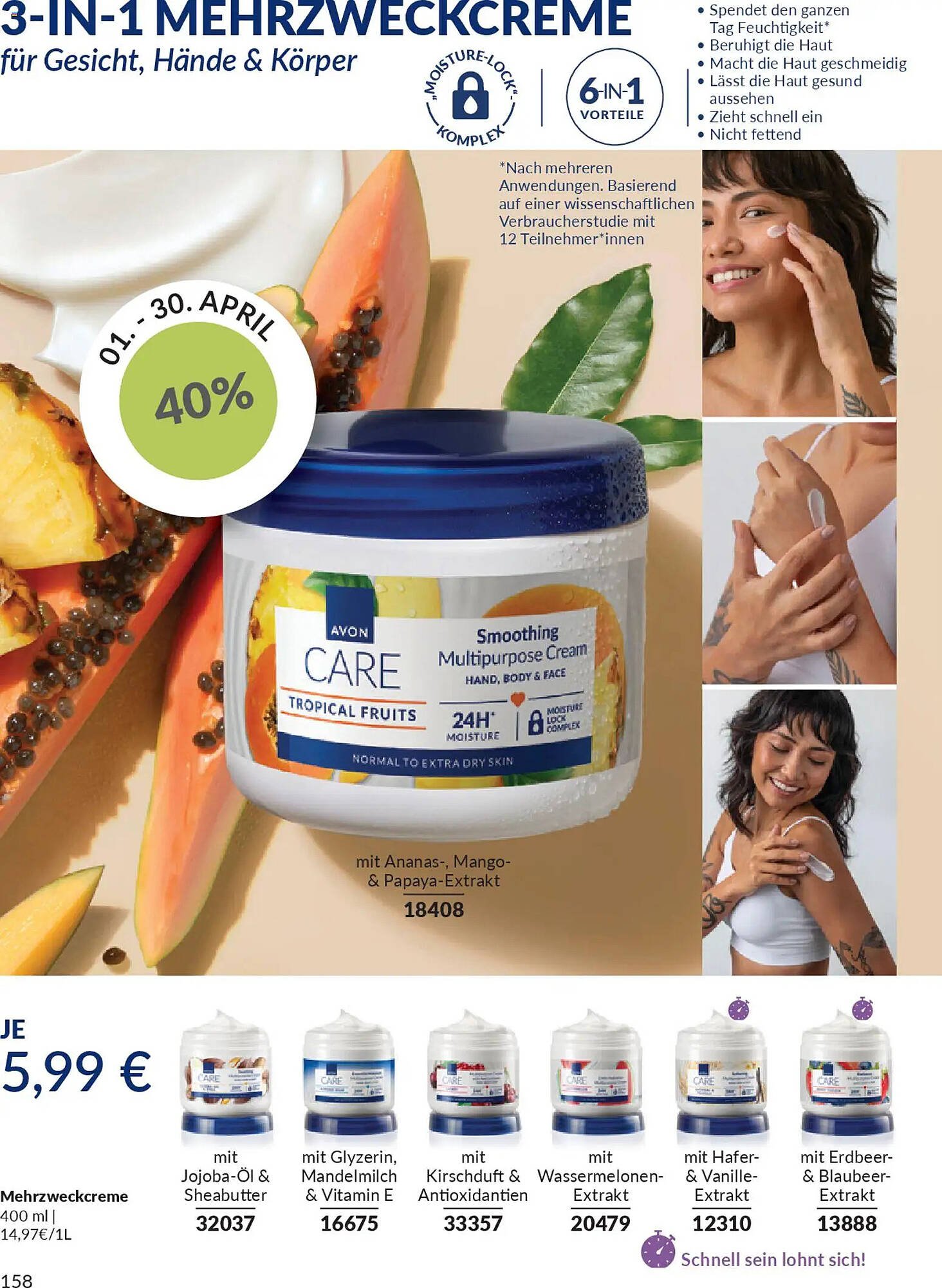 Avon Prospekt (2026-04-01 - 2026-04-30)