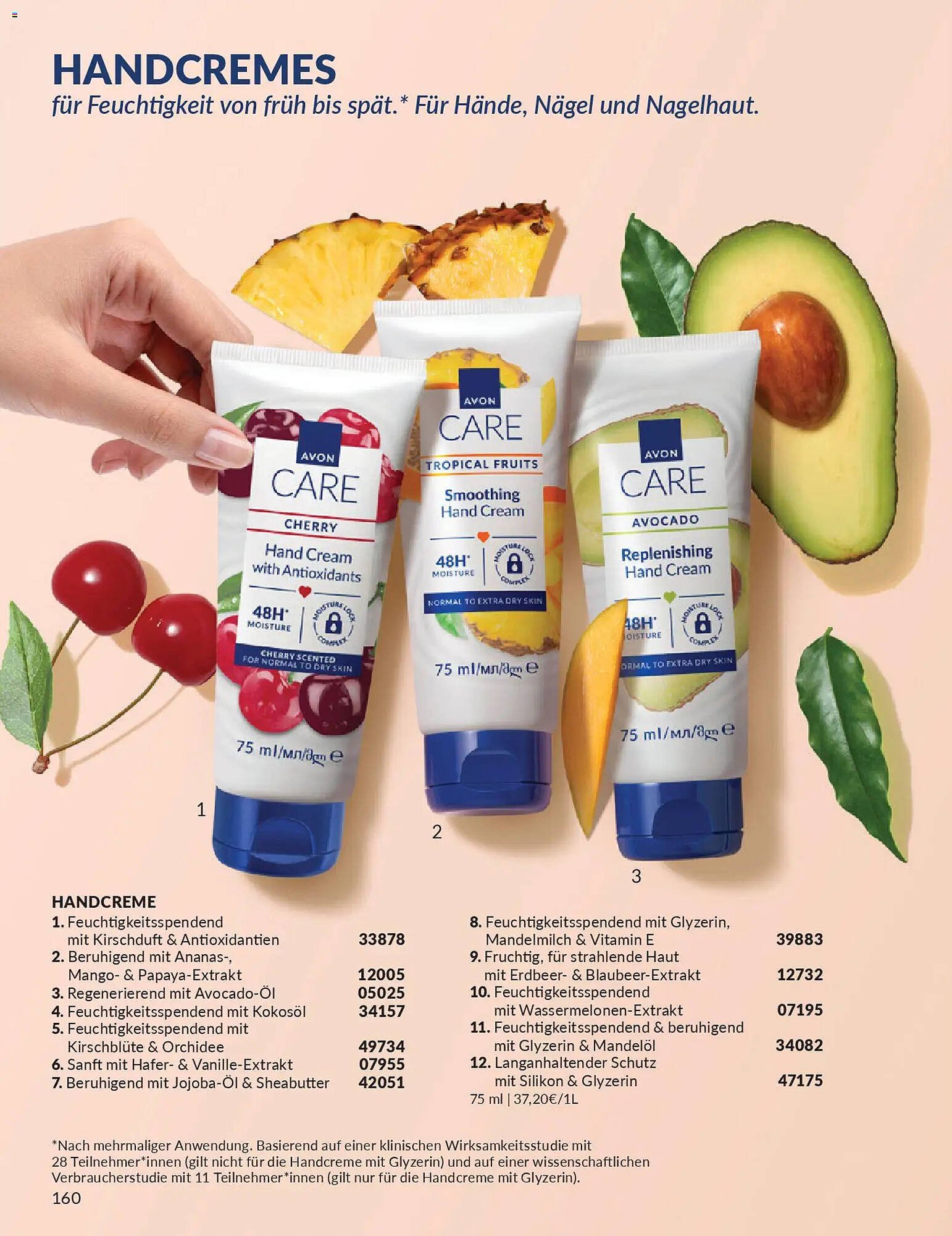 Avon Prospekt (2026-04-01 - 2026-04-30)