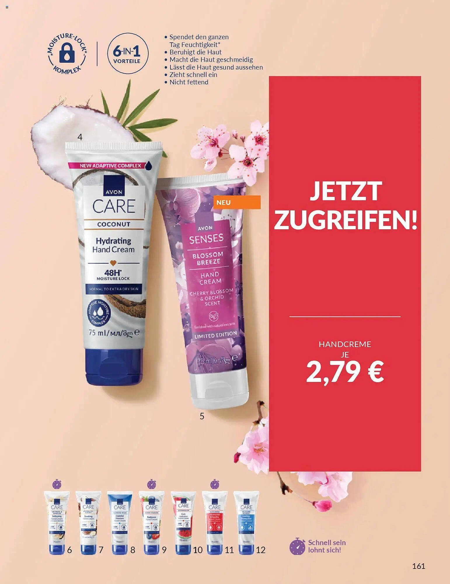 Avon Prospekt (2026-04-01 - 2026-04-30)