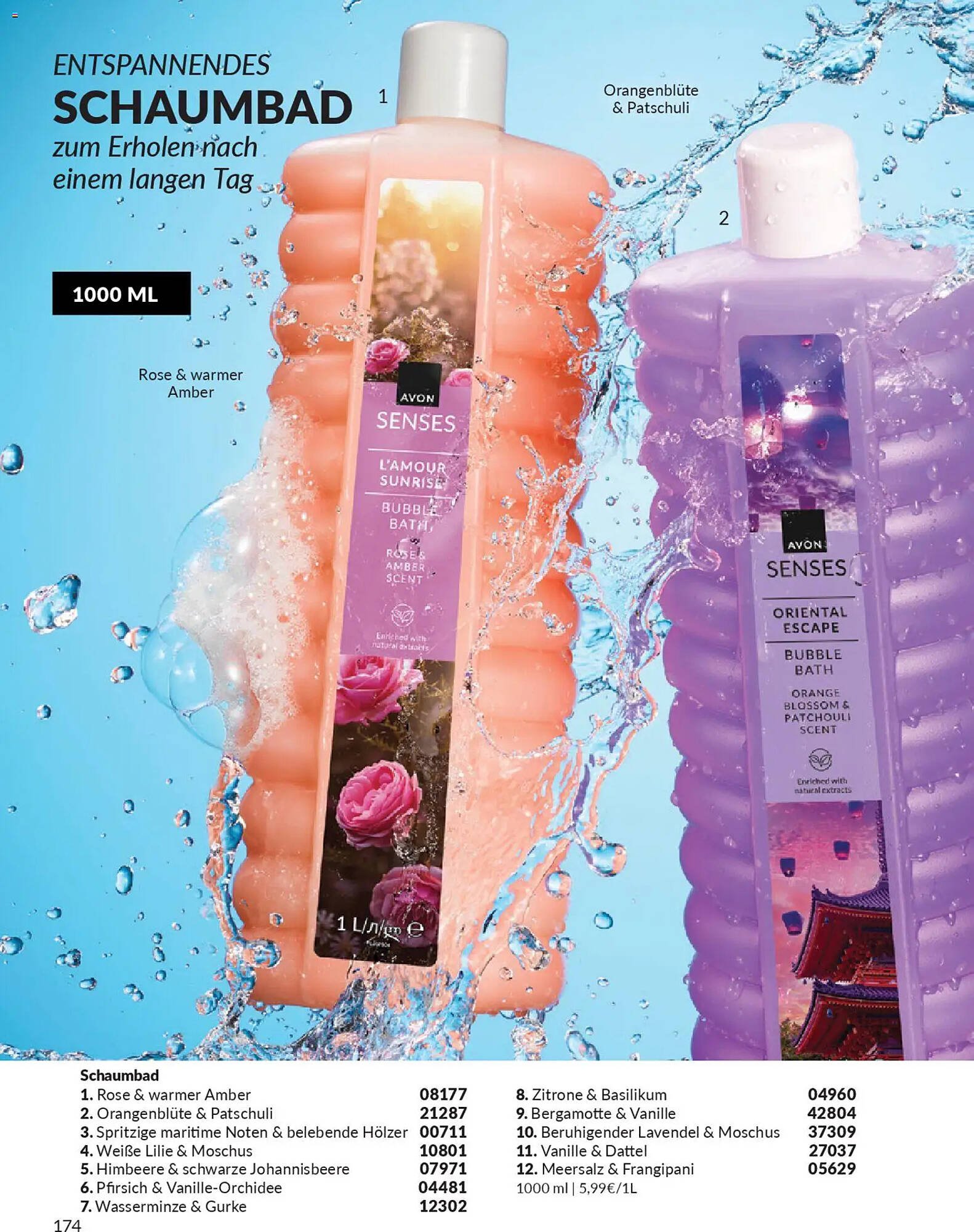 Avon Prospekt (2026-04-01 - 2026-04-30)