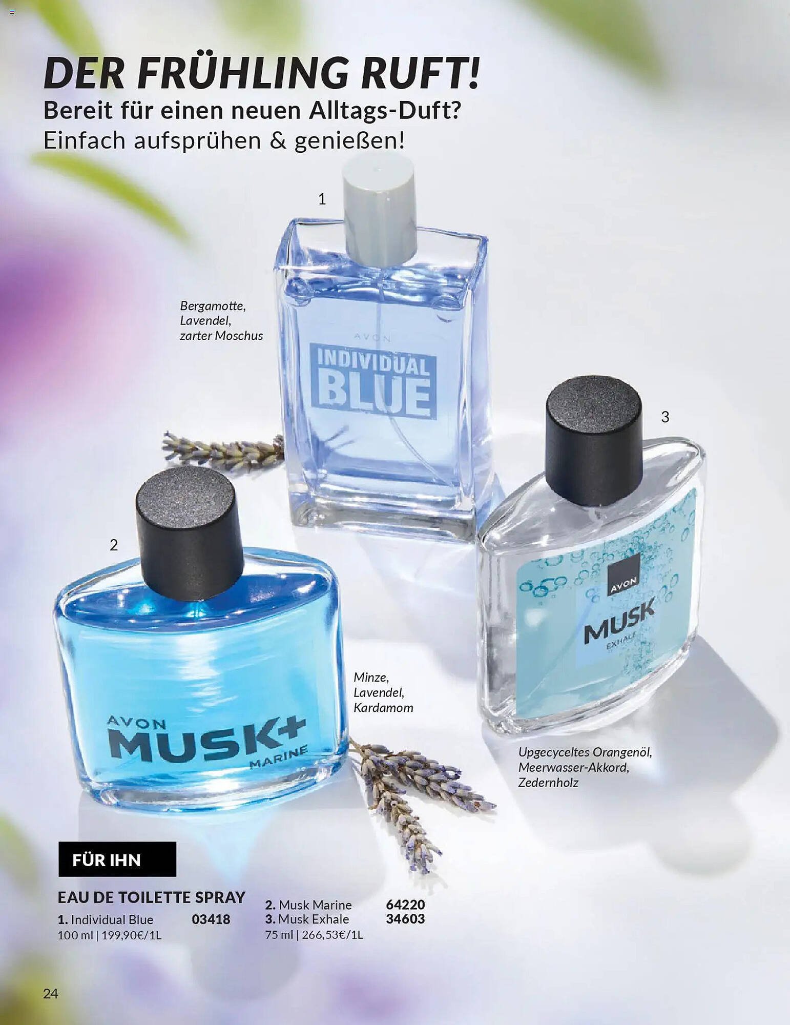 Avon Prospekt (2026-04-01 - 2026-04-30)