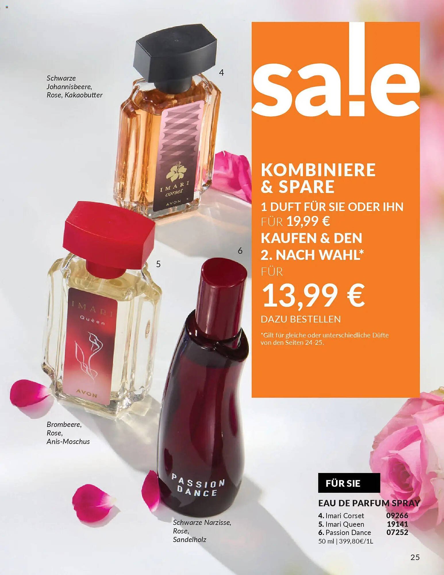 Avon Prospekt (2026-04-01 - 2026-04-30)