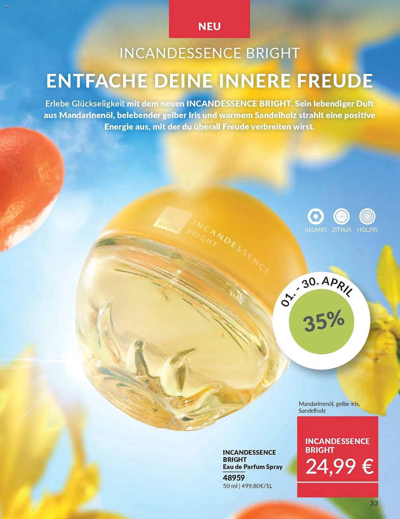 Avon Prospekt (2026-04-01 - 2026-04-30)