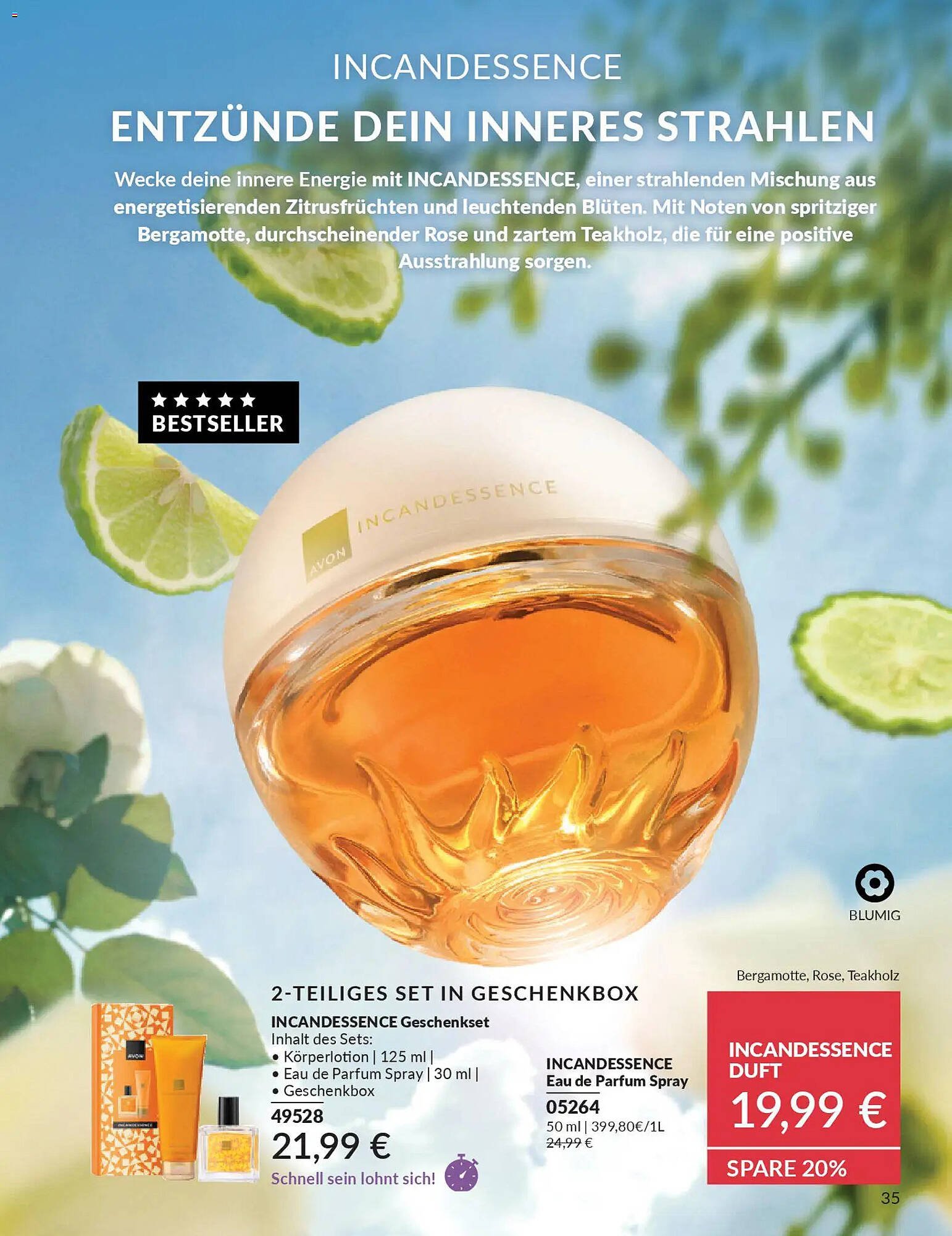 Avon Prospekt (2026-04-01 - 2026-04-30)