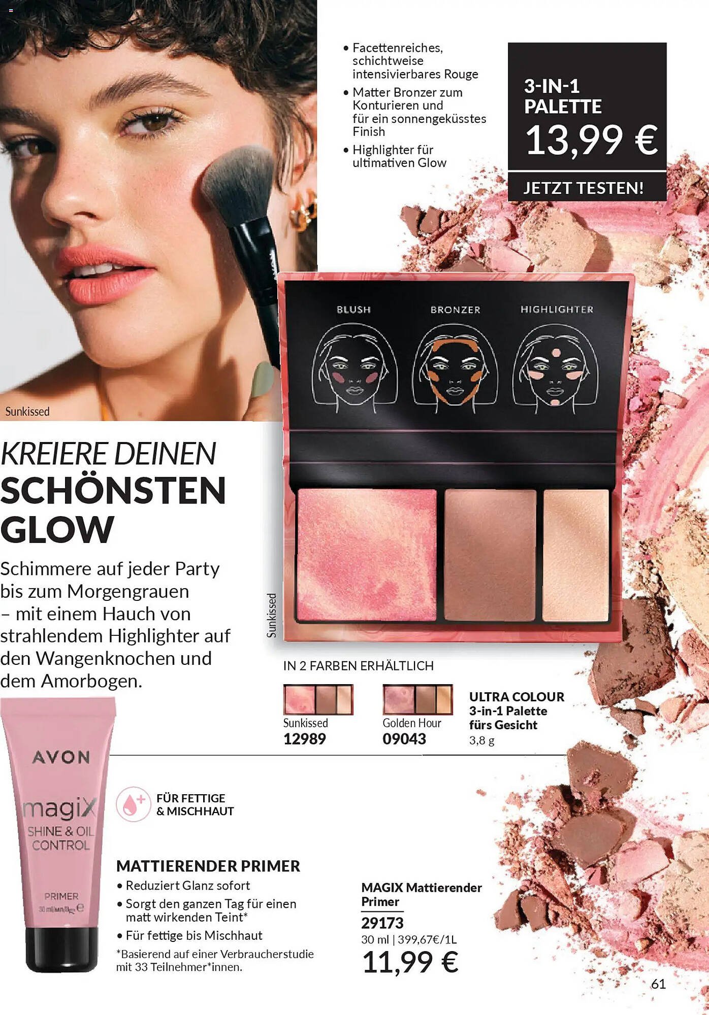 Avon Prospekt (2026-04-01 - 2026-04-30)