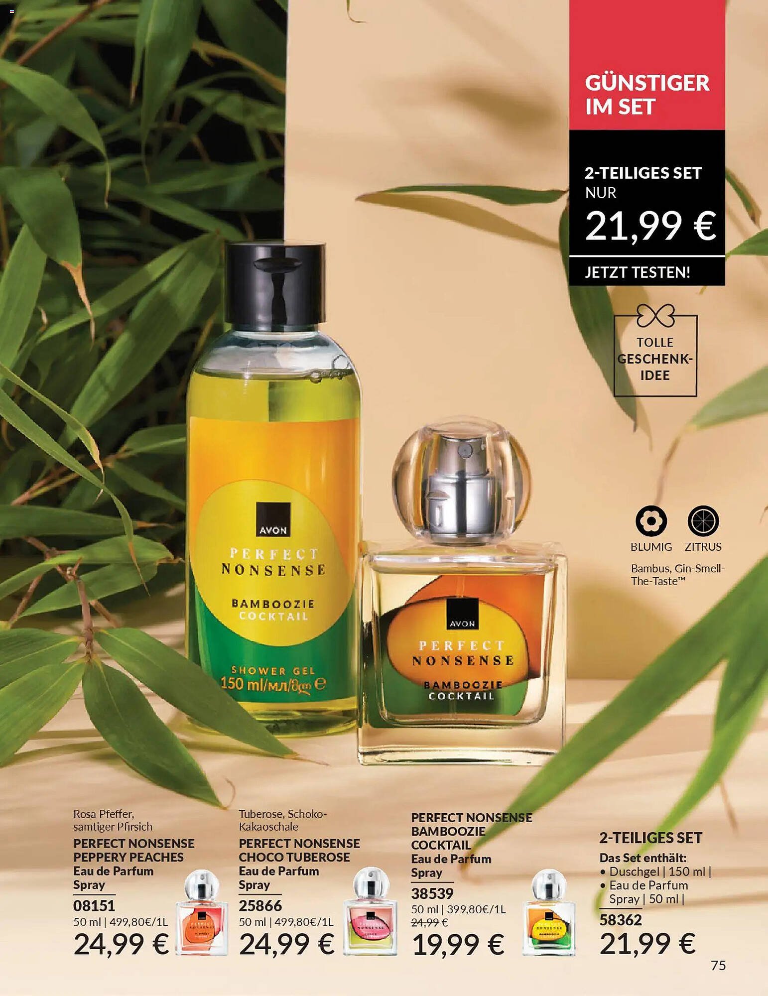 Avon Prospekt (2026-04-01 - 2026-04-30)