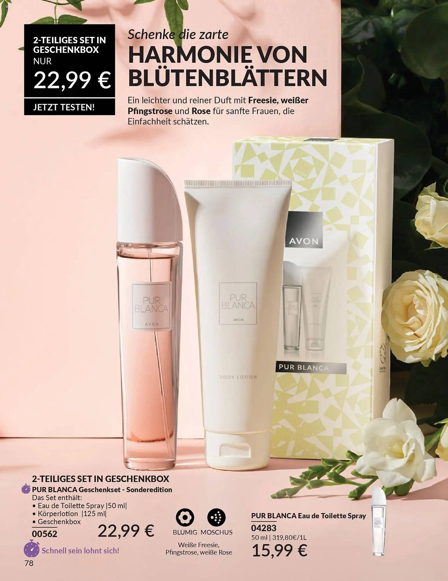 Avon Prospekt (2026-04-01 - 2026-04-30)