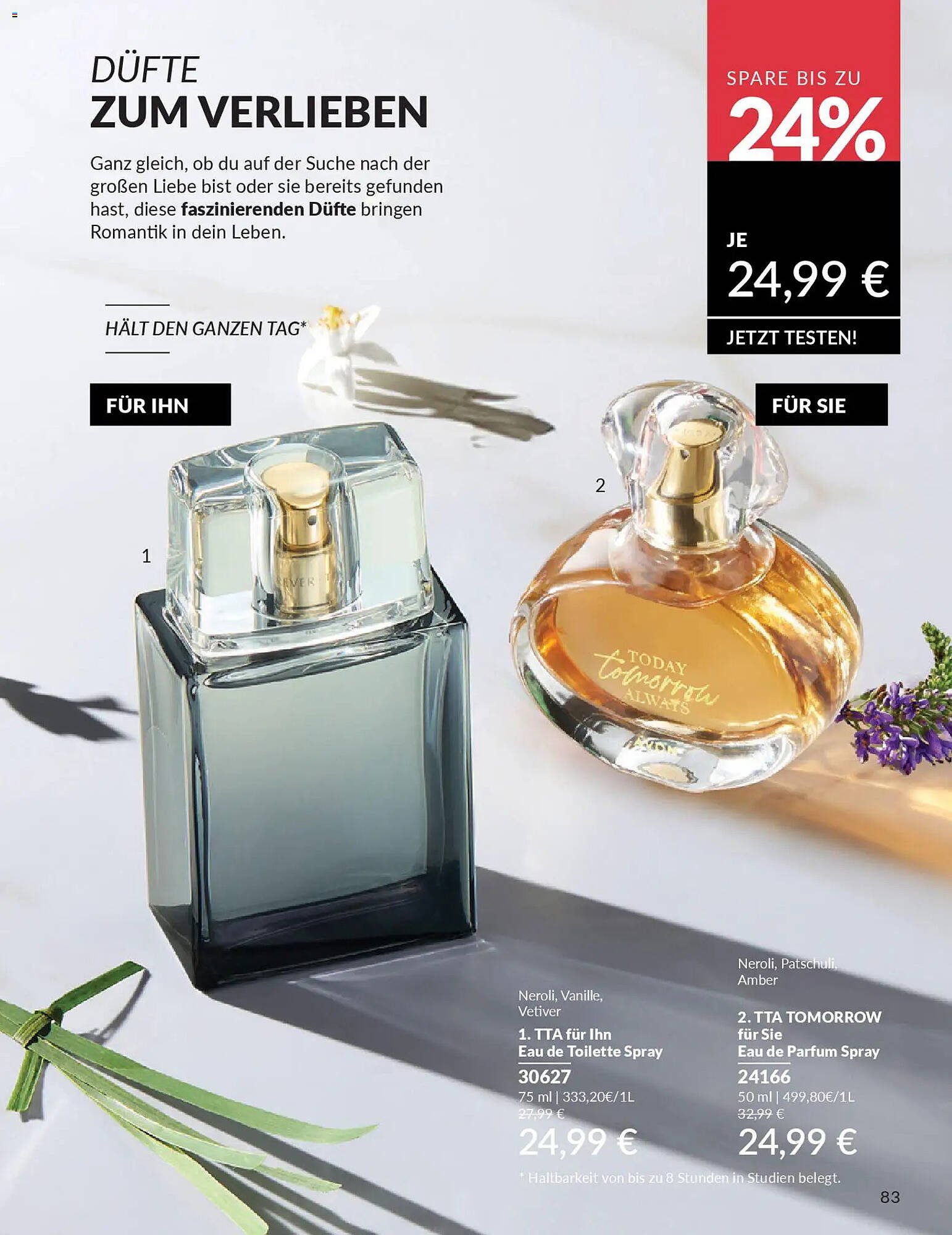 Avon Prospekt (2026-04-01 - 2026-04-30)
