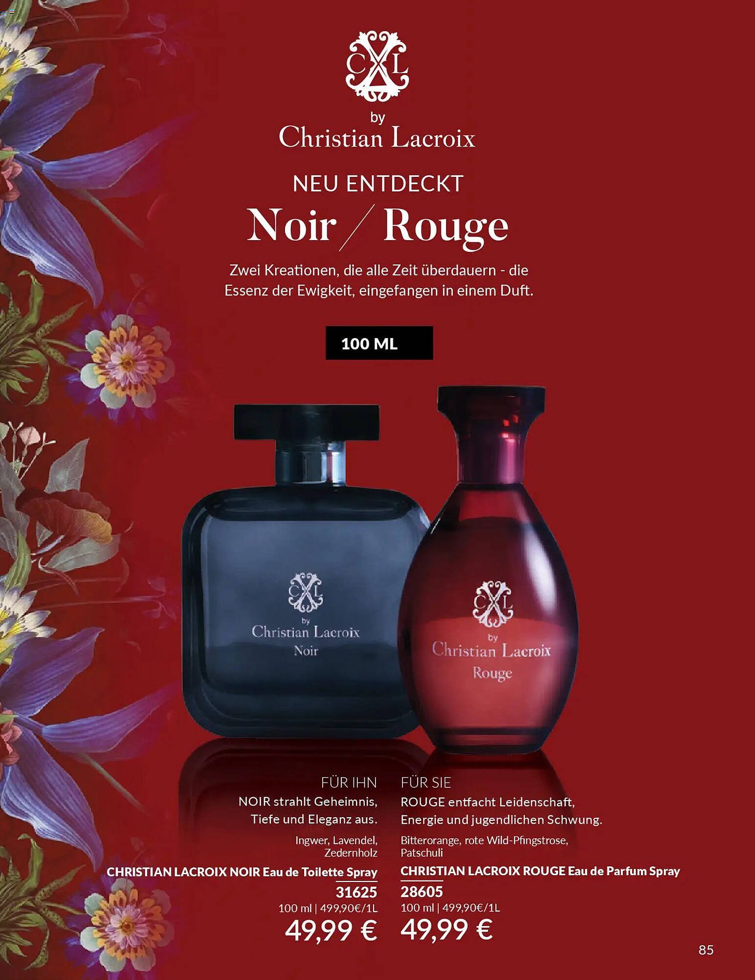 Avon Prospekt (2026-04-01 - 2026-04-30)