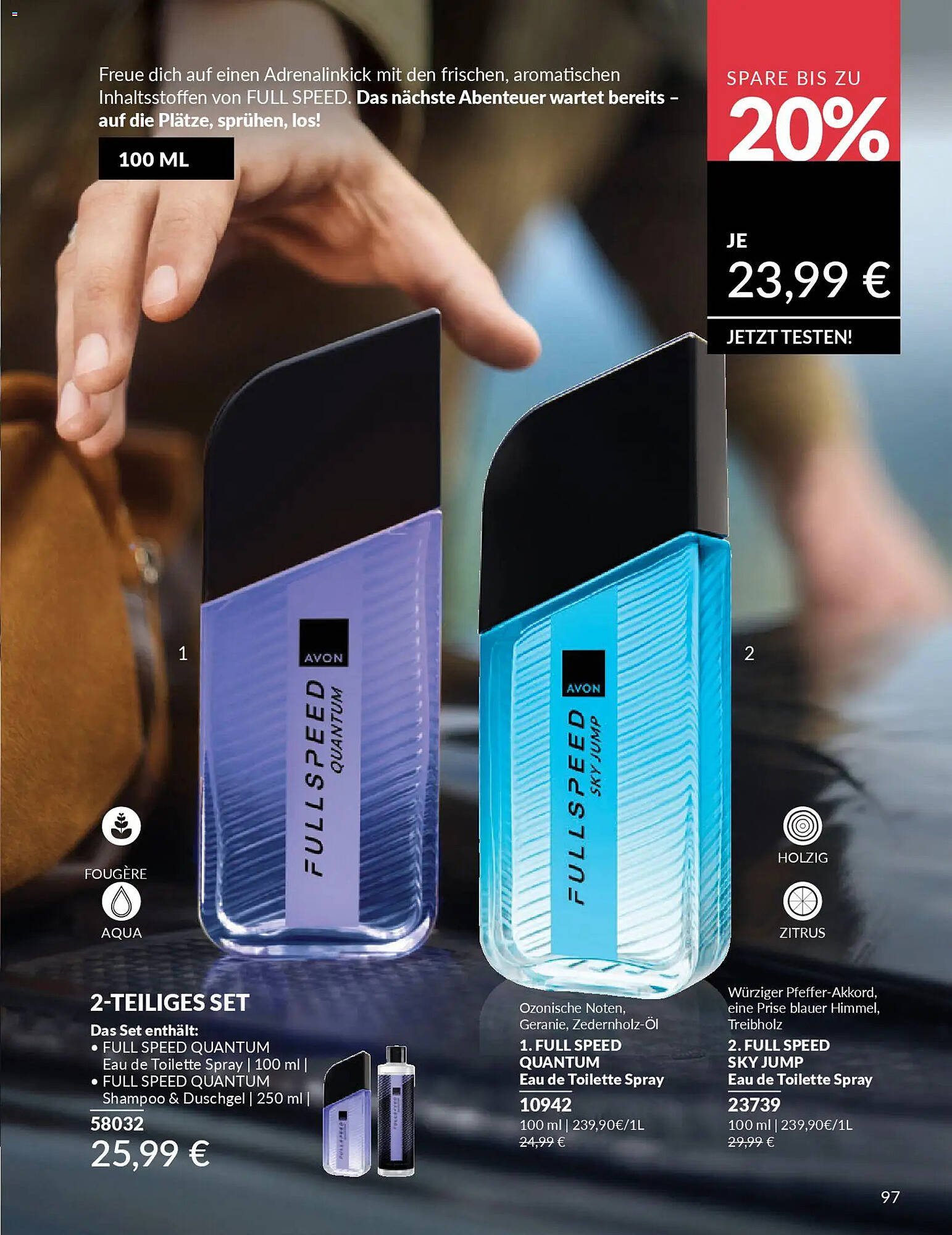 Avon Prospekt (2026-04-01 - 2026-04-30)