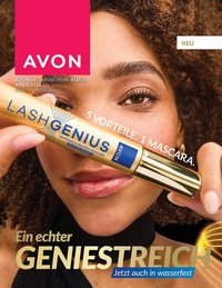 Avon Prospekt