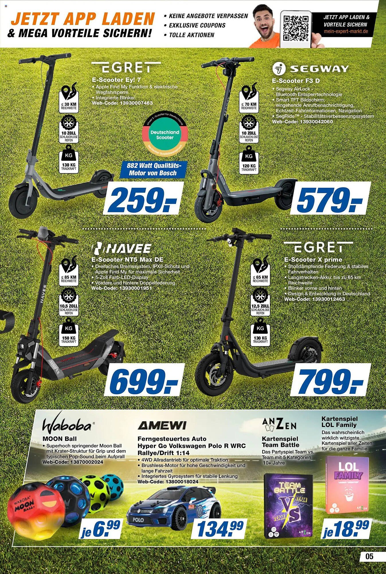 Expert Prospekt (2026-05-15 - 2026-05-21)
