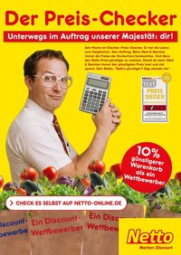 Netto Marken-Discount Prospekt