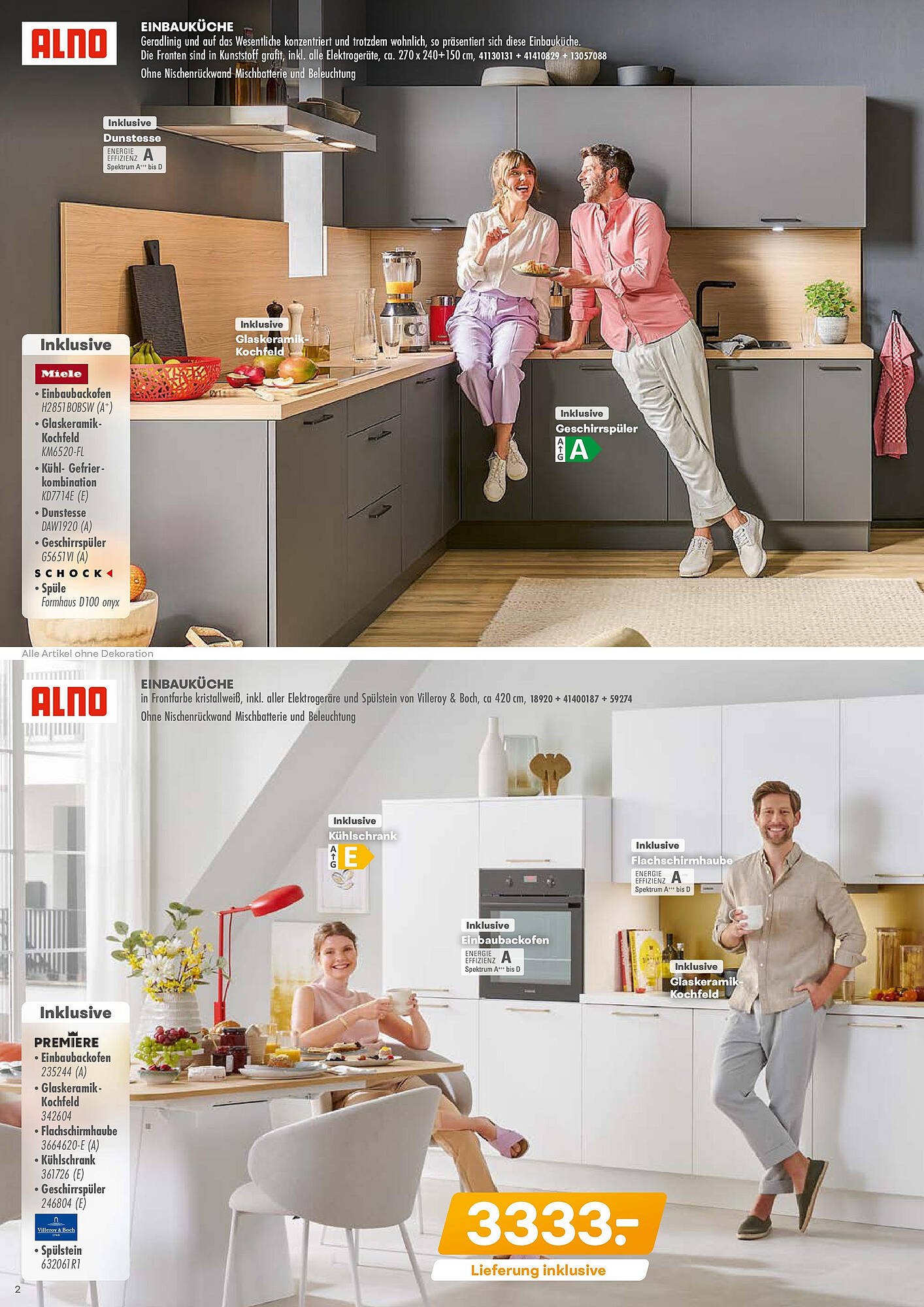 Möbel Kraft Prospekt (2025-08-12 - 2025-09-30) | 2
