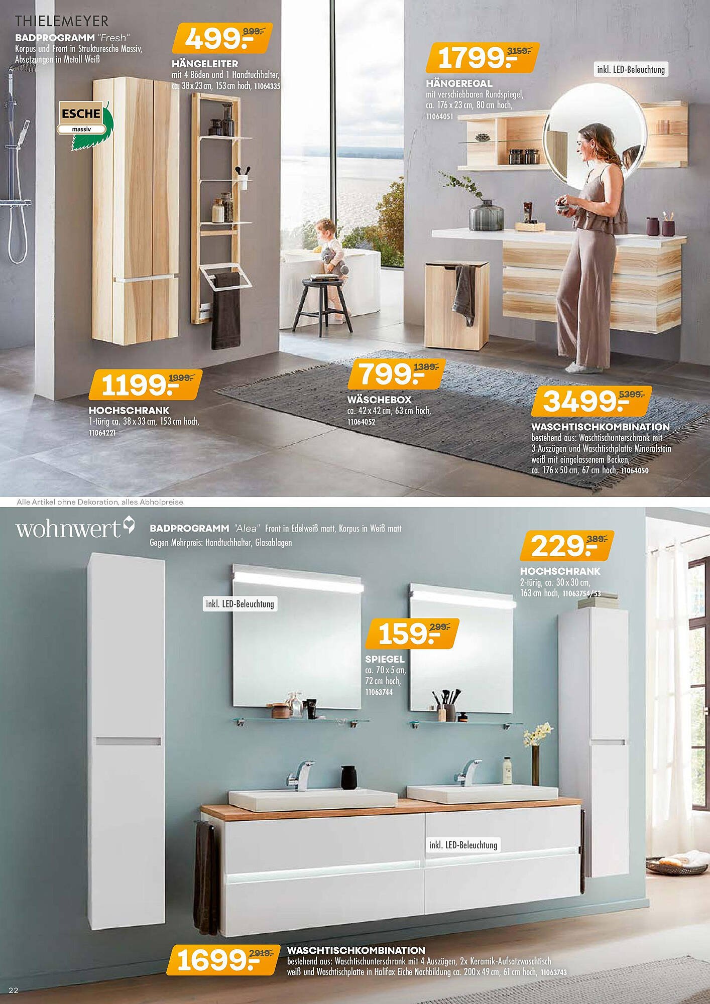 Möbel Kraft Prospekt (2025-08-12 - 2025-09-30) | 22