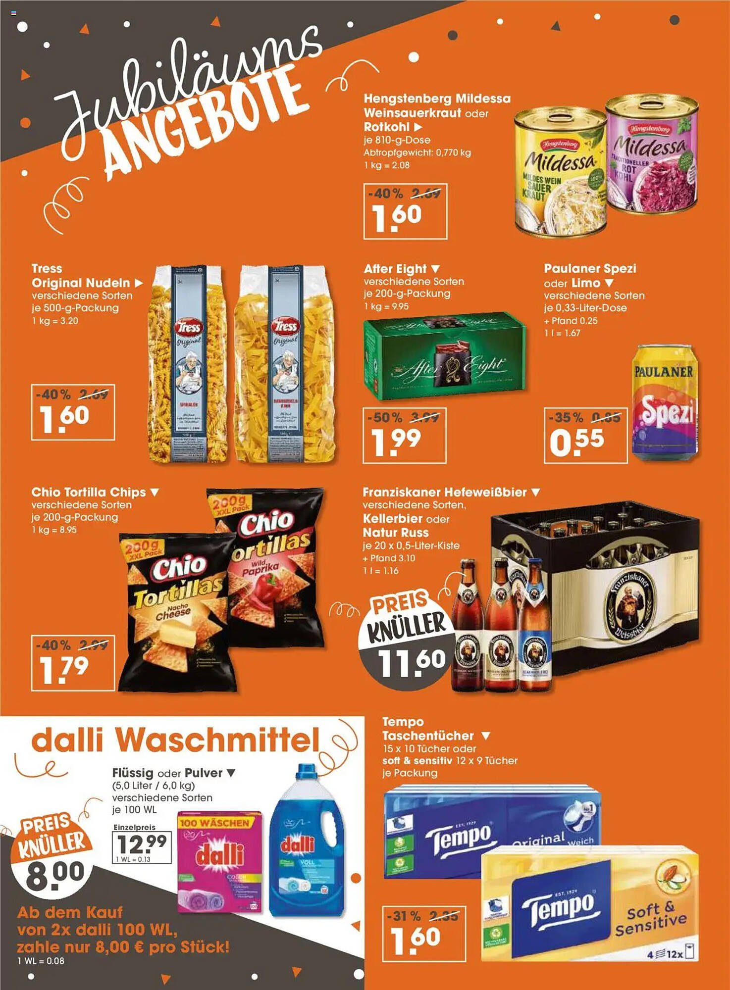 V Markt Prospekt (2025-10-16 - 2025-10-22) | 3