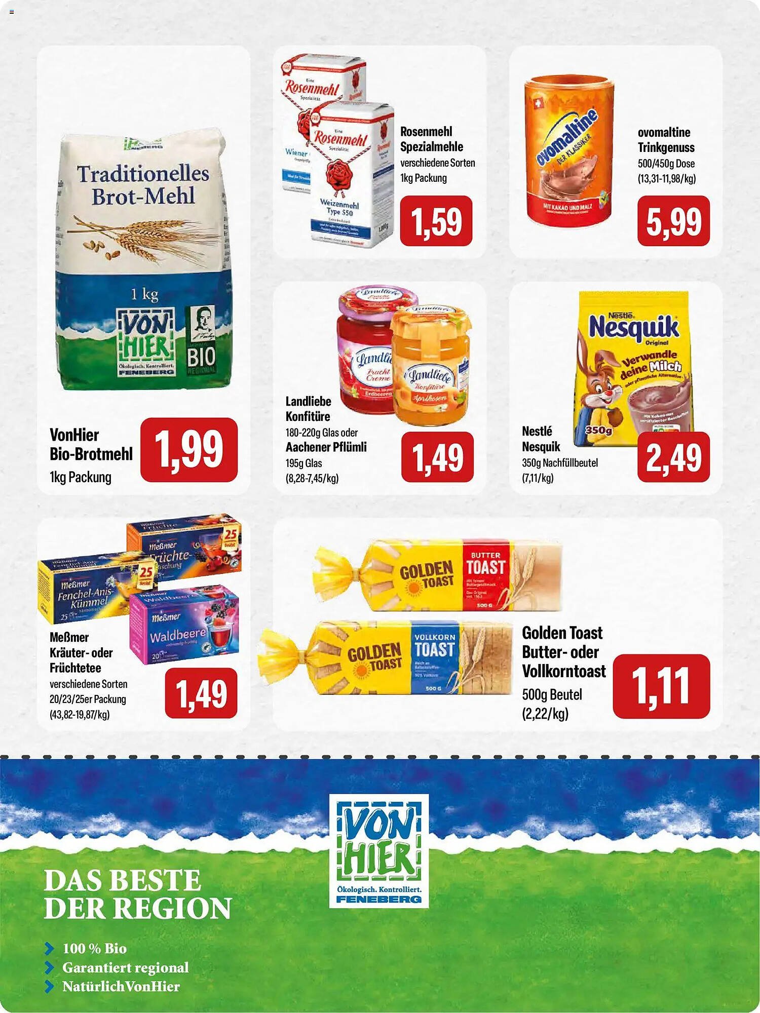 Feneberg Prospekt (2026-01-15 - 2026-01-17)